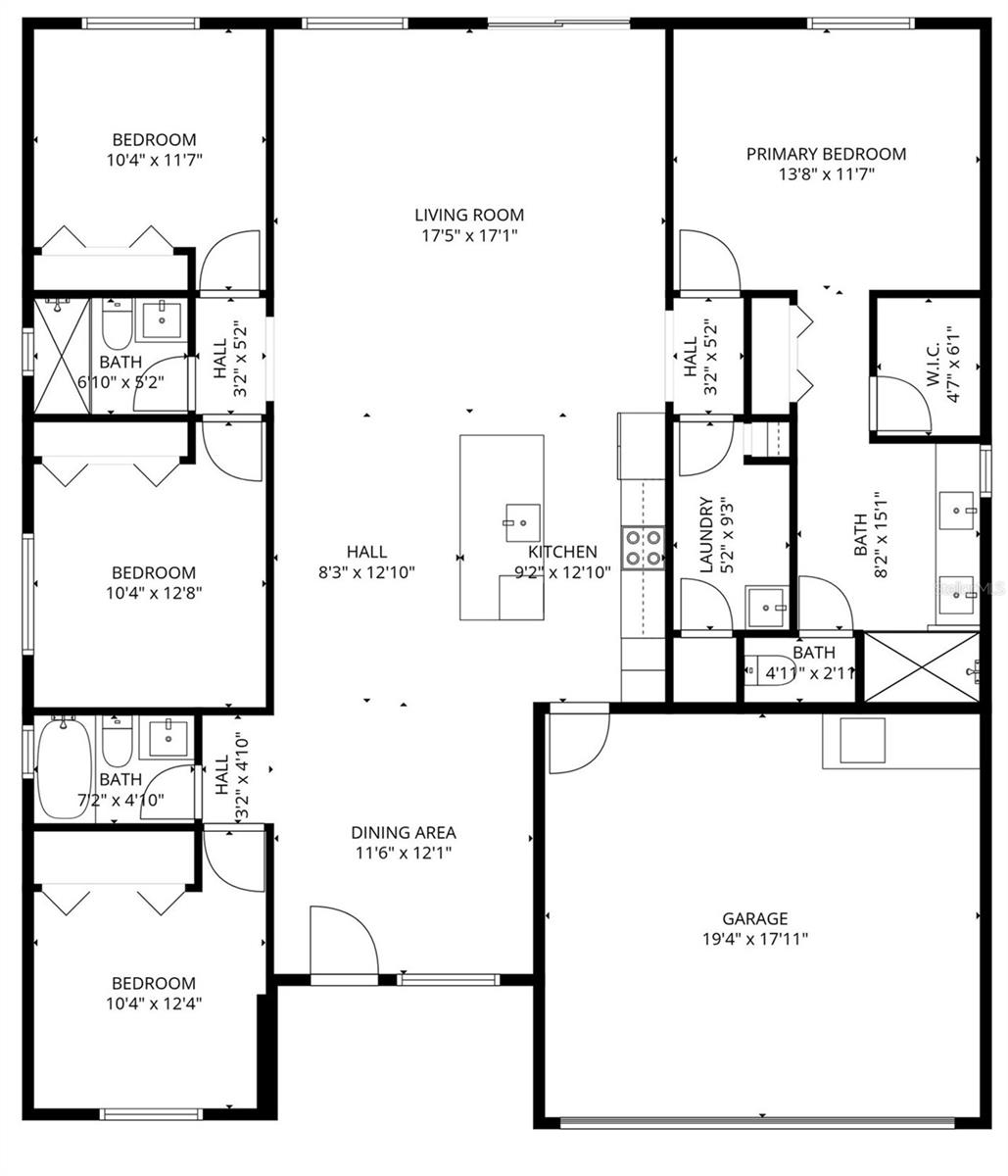 3750 JAPONICA AVE, INDIAN LAKE ESTATES, FL — photo 5