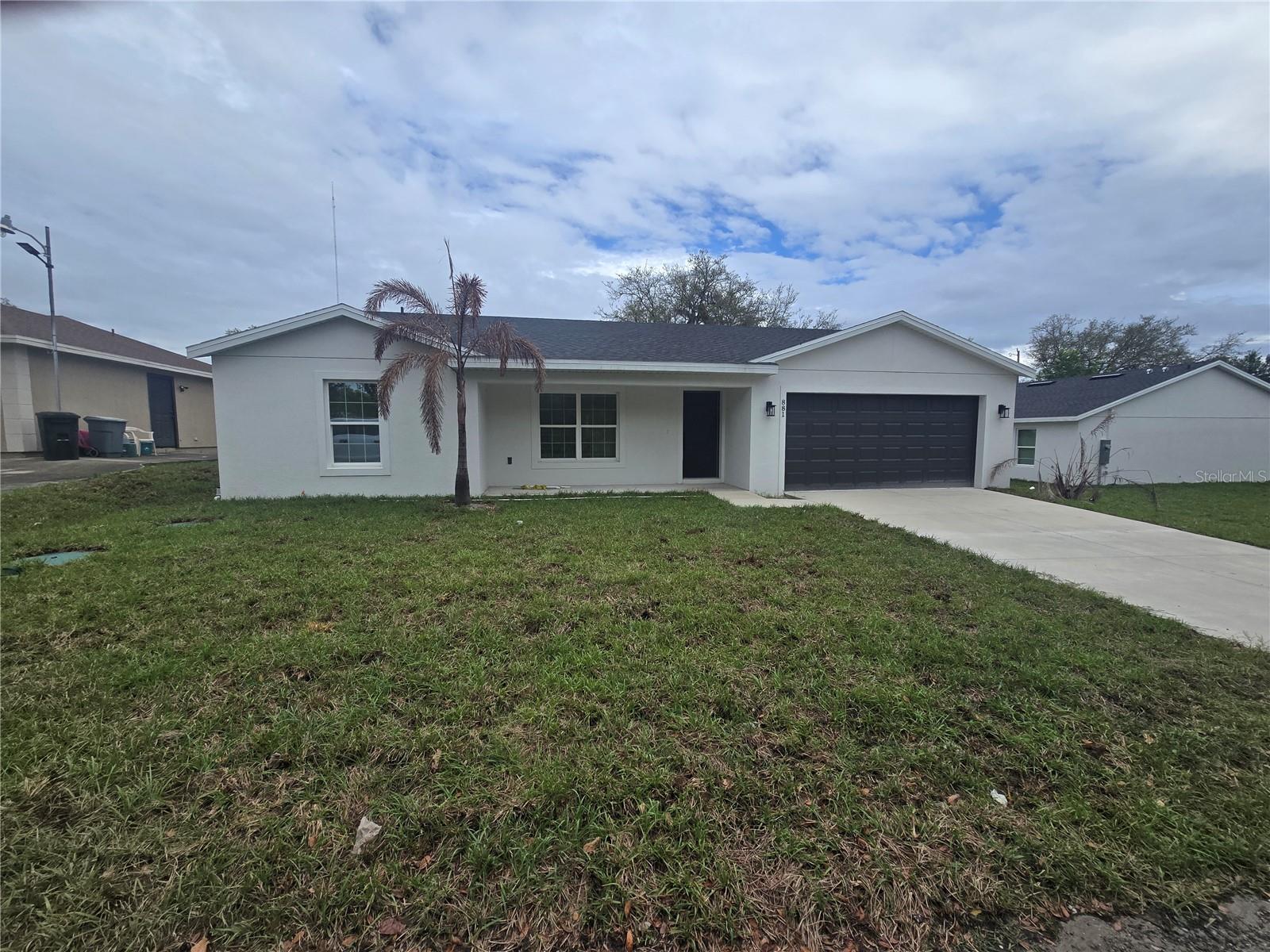 895 S CEDAR AVE, ORANGE CITY, FL