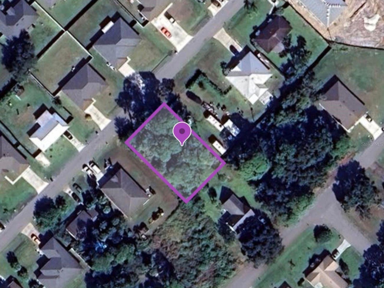 664 AIROSO RD SE, PALM BAY, FL