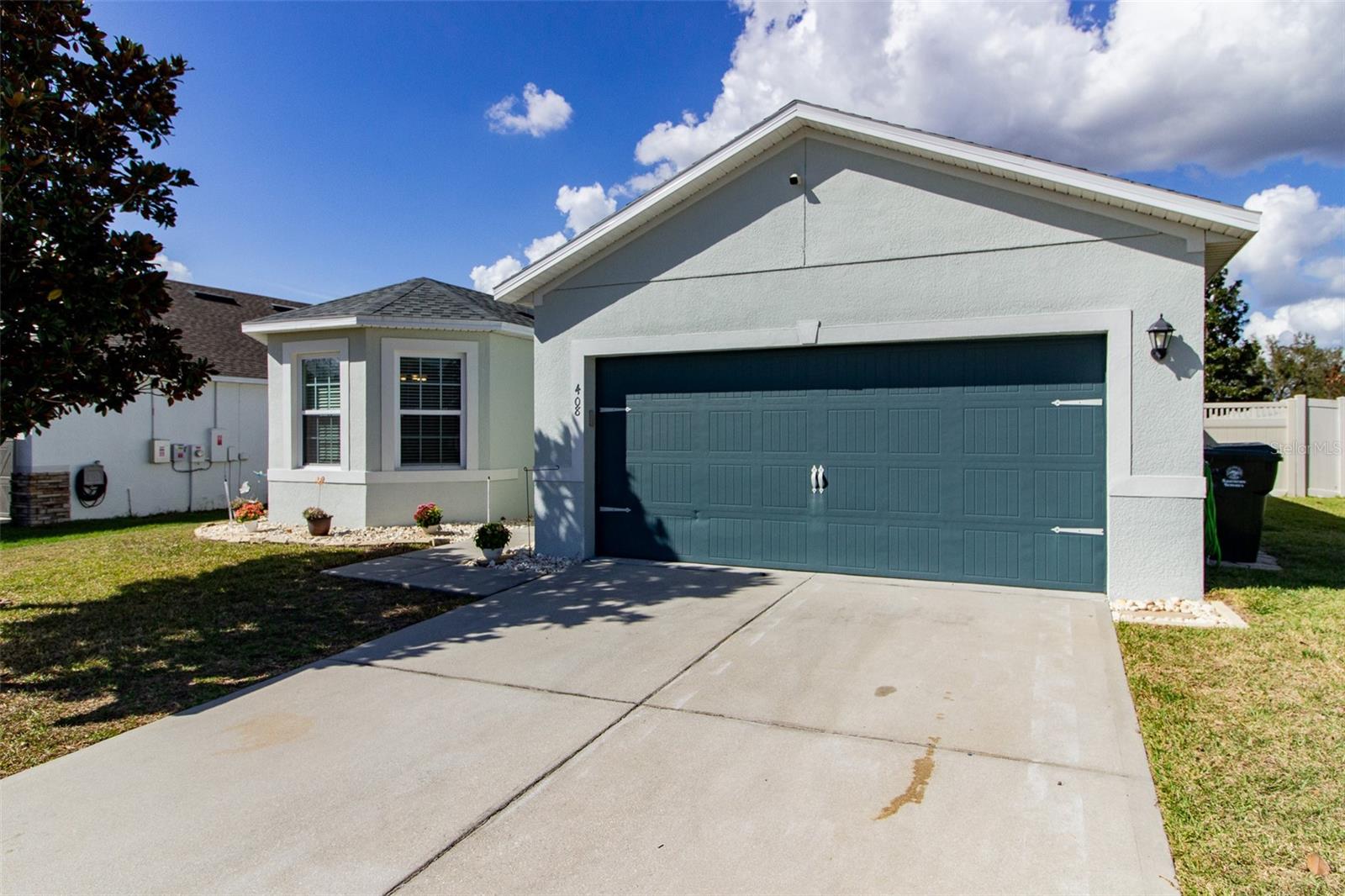 408 CEDAR GLEN DR, LAKE ALFRED, FL — photo 2