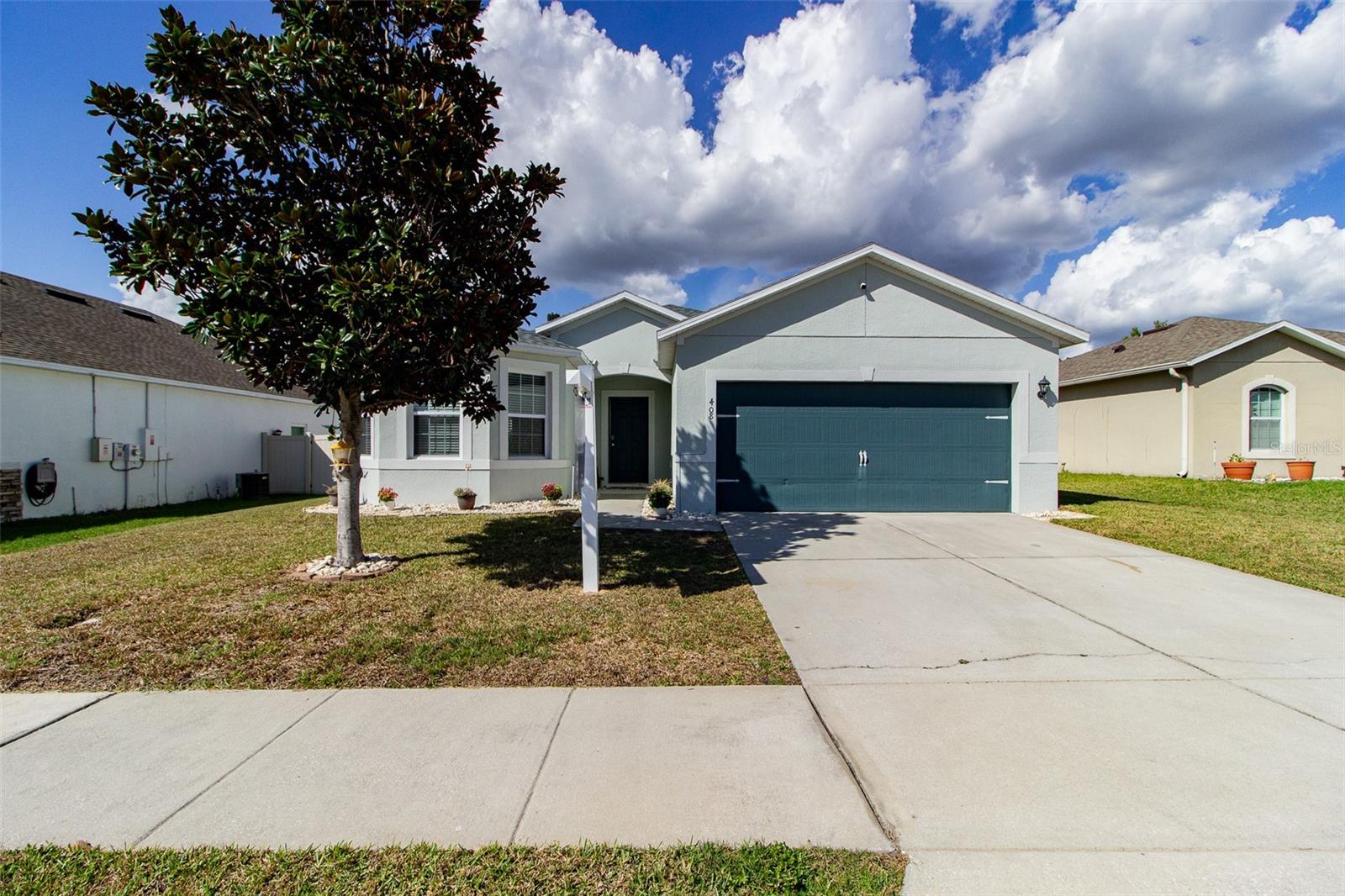 408 CEDAR GLEN DR, LAKE ALFRED, FL — photo 17