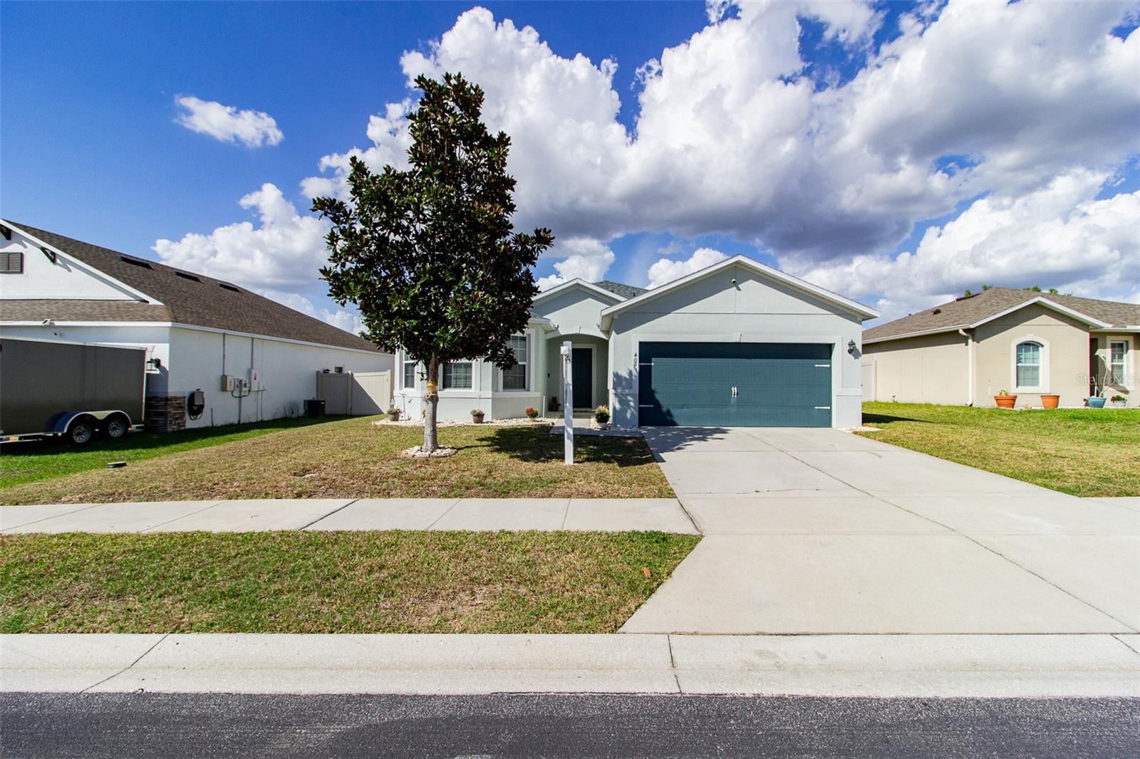 408 CEDAR GLEN DR, LAKE ALFRED, FL — photo 18