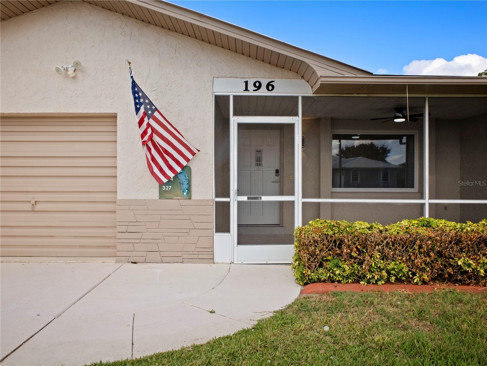 196 W LAKE DAMON DR, AVON PARK, FL — photo 2
