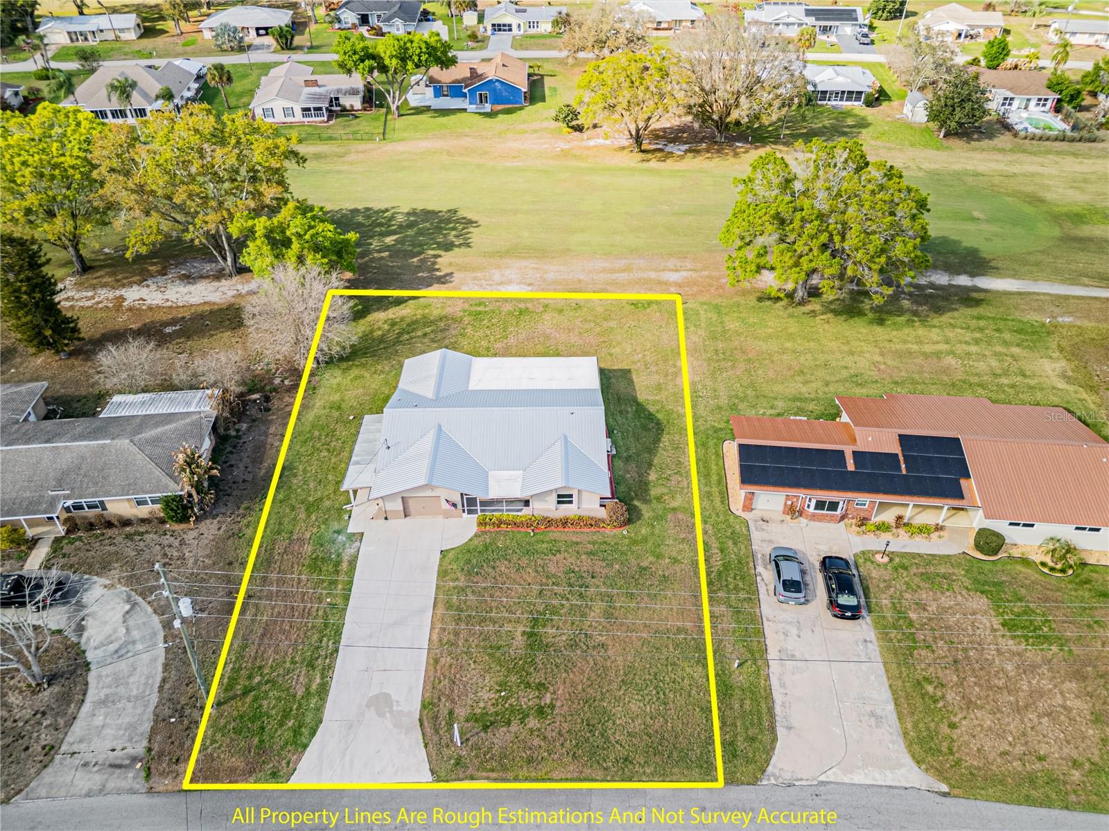 196 W LAKE DAMON DR, AVON PARK, FL — photo 22
