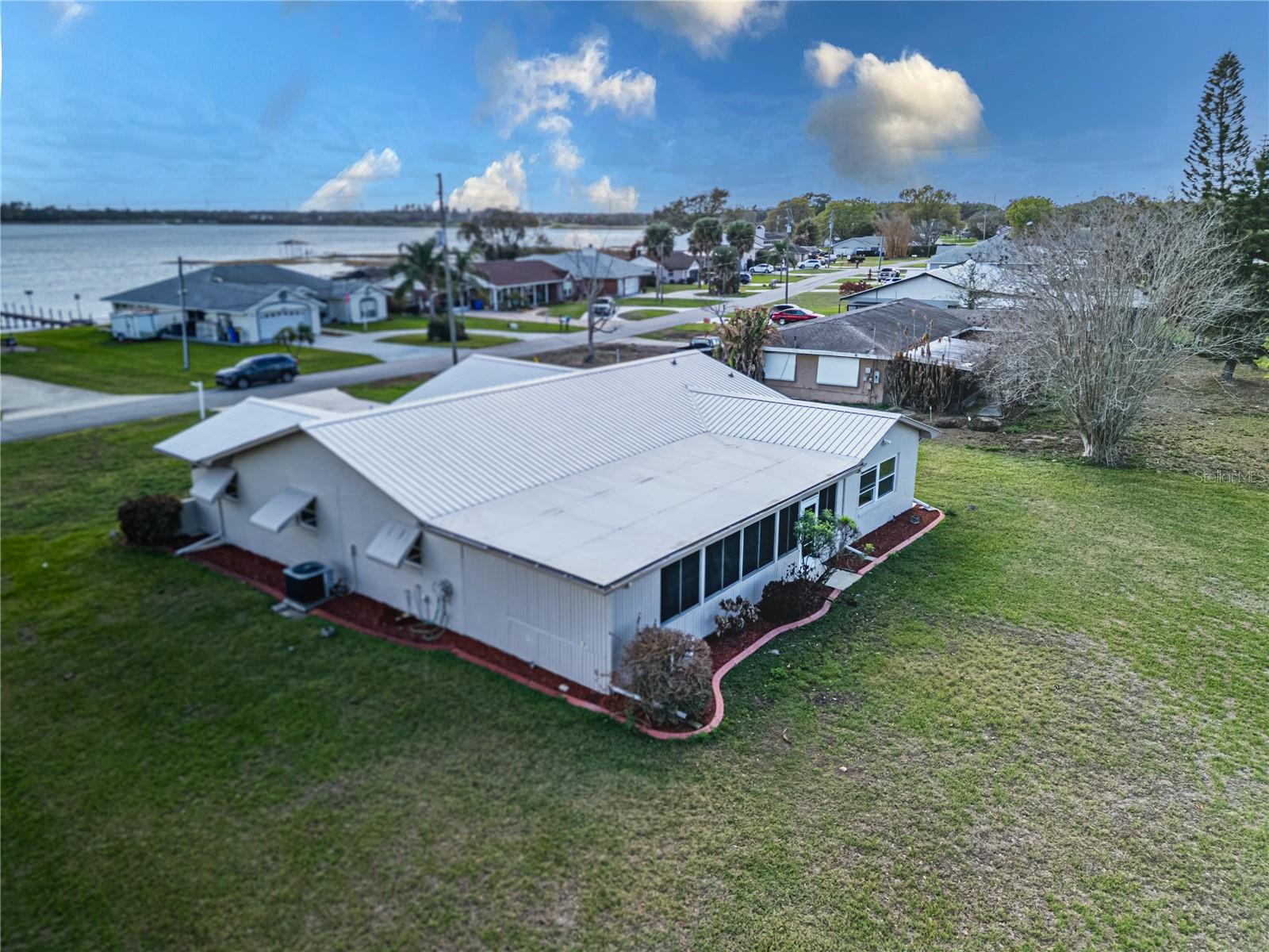 196 W LAKE DAMON DR, AVON PARK, FL — photo 24