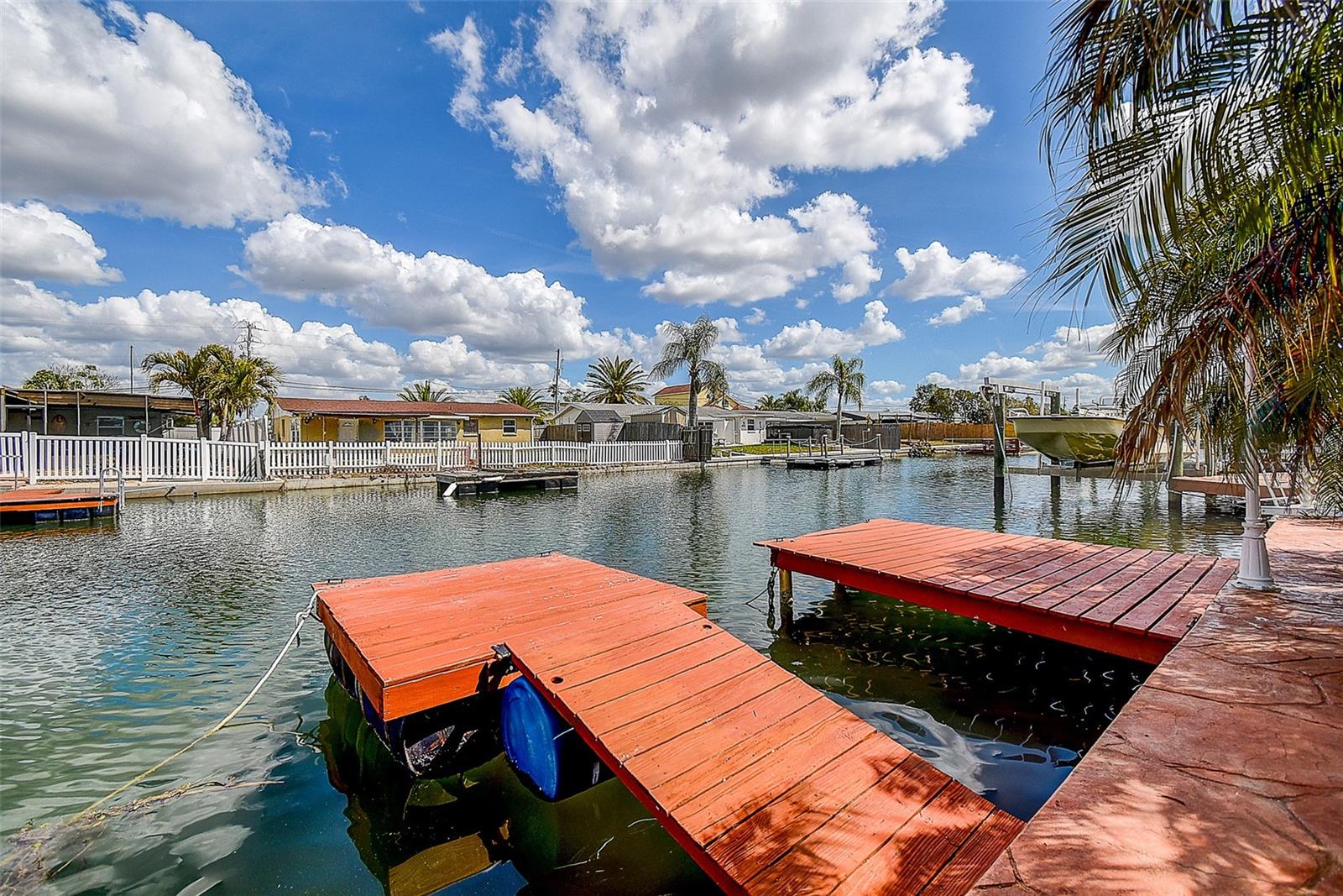 13706 BRITTON DR, HUDSON, FL — photo 4