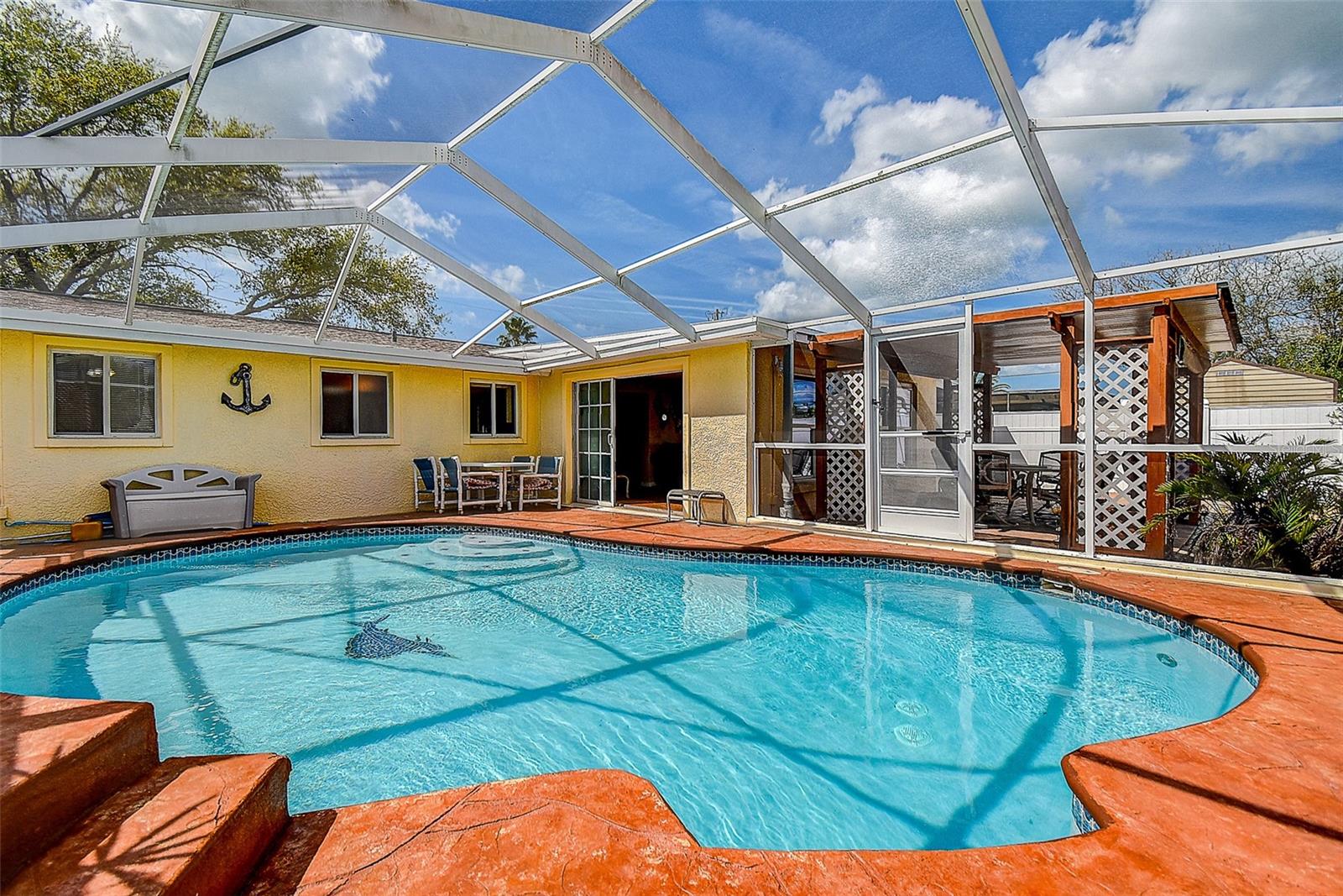 13706 BRITTON DR, HUDSON, FL — photo 5