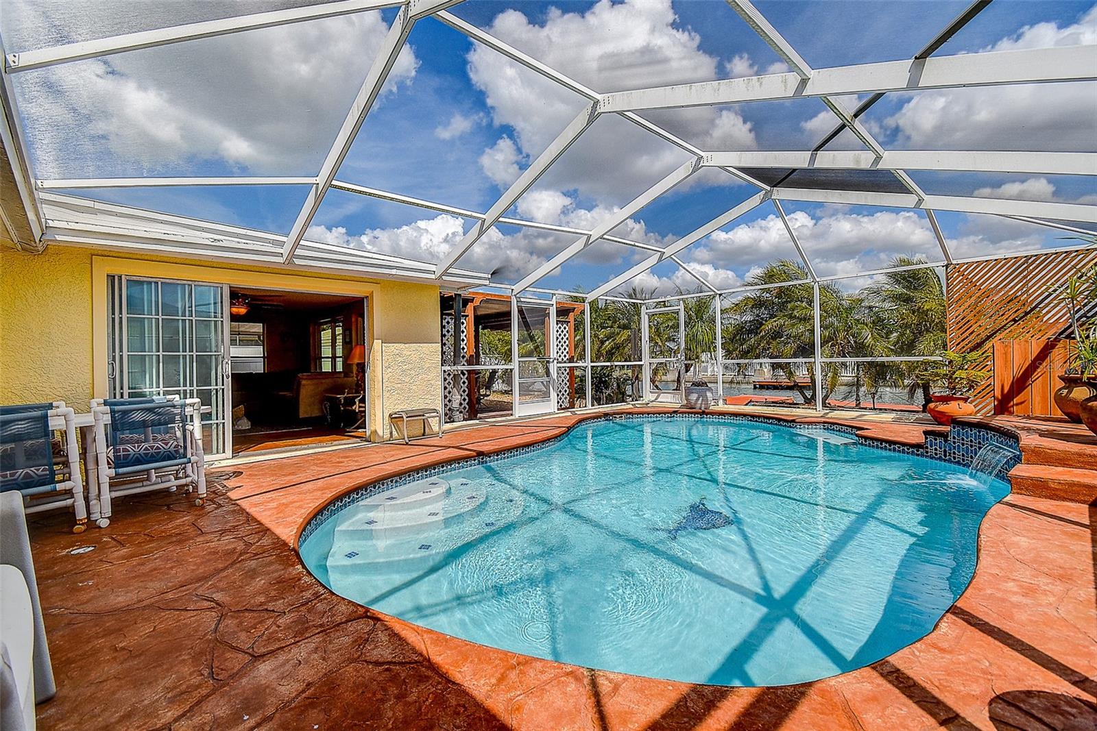 13706 BRITTON DR, HUDSON, FL — photo 6