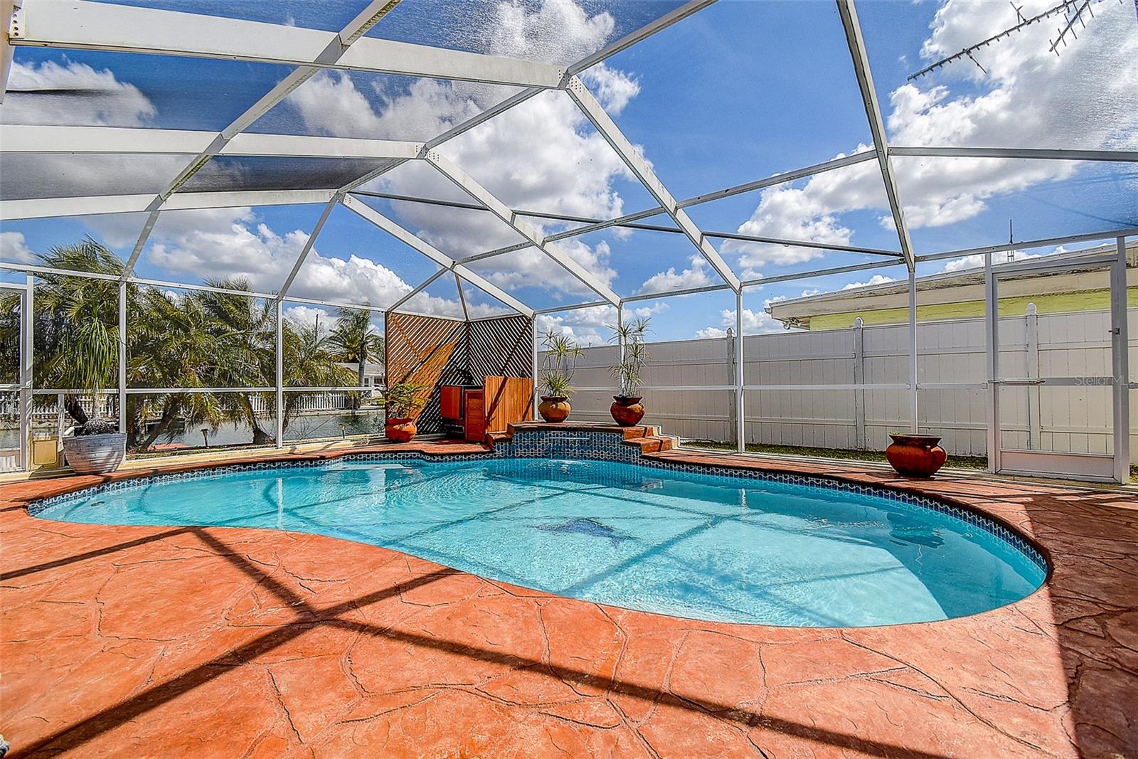 13706 BRITTON DR, HUDSON, FL — photo 31