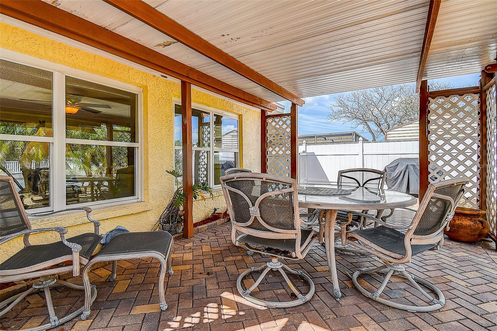 13706 BRITTON DR, HUDSON, FL — photo 34