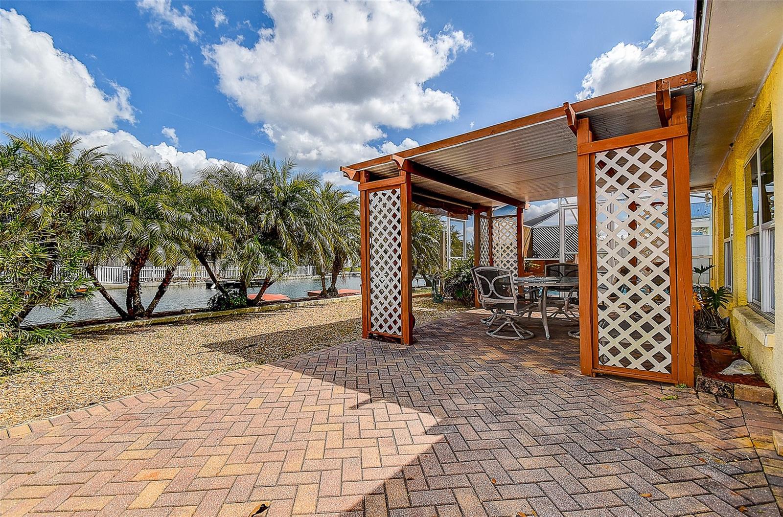 13706 BRITTON DR, HUDSON, FL — photo 35