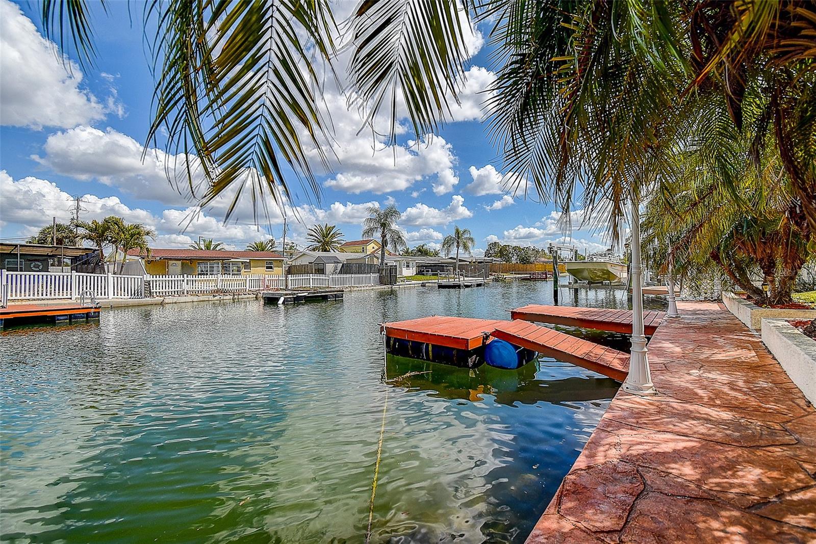 13706 BRITTON DR, HUDSON, FL — photo 39