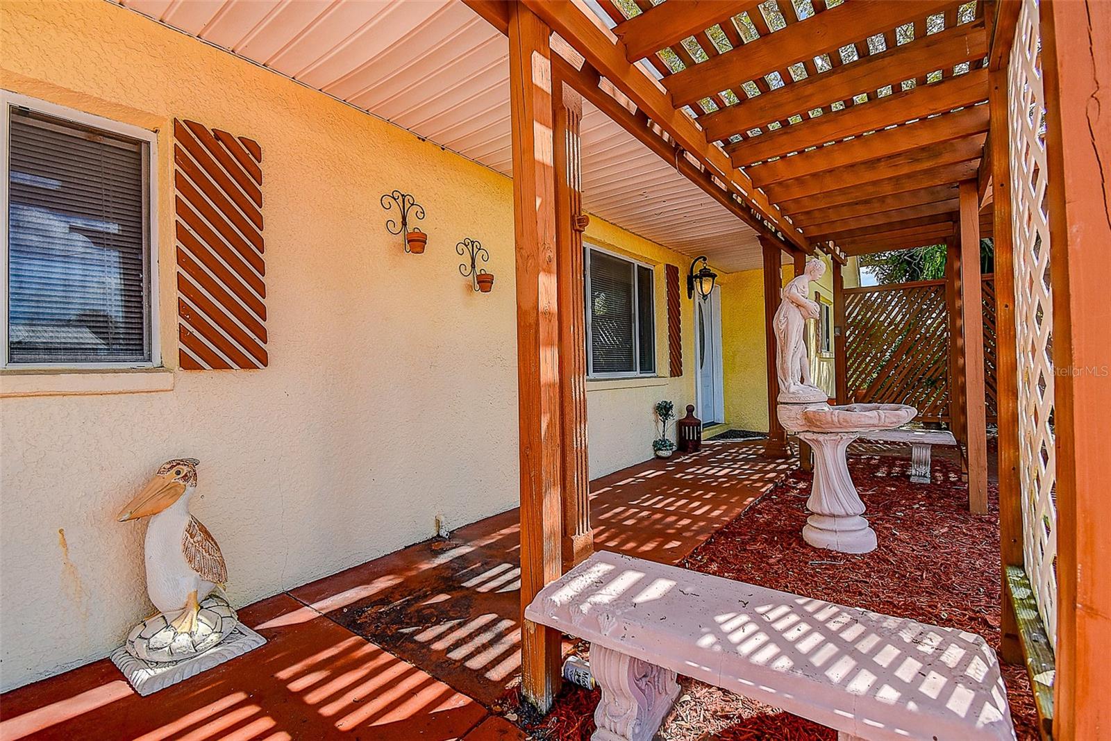 13706 BRITTON DR, HUDSON, FL — photo 40