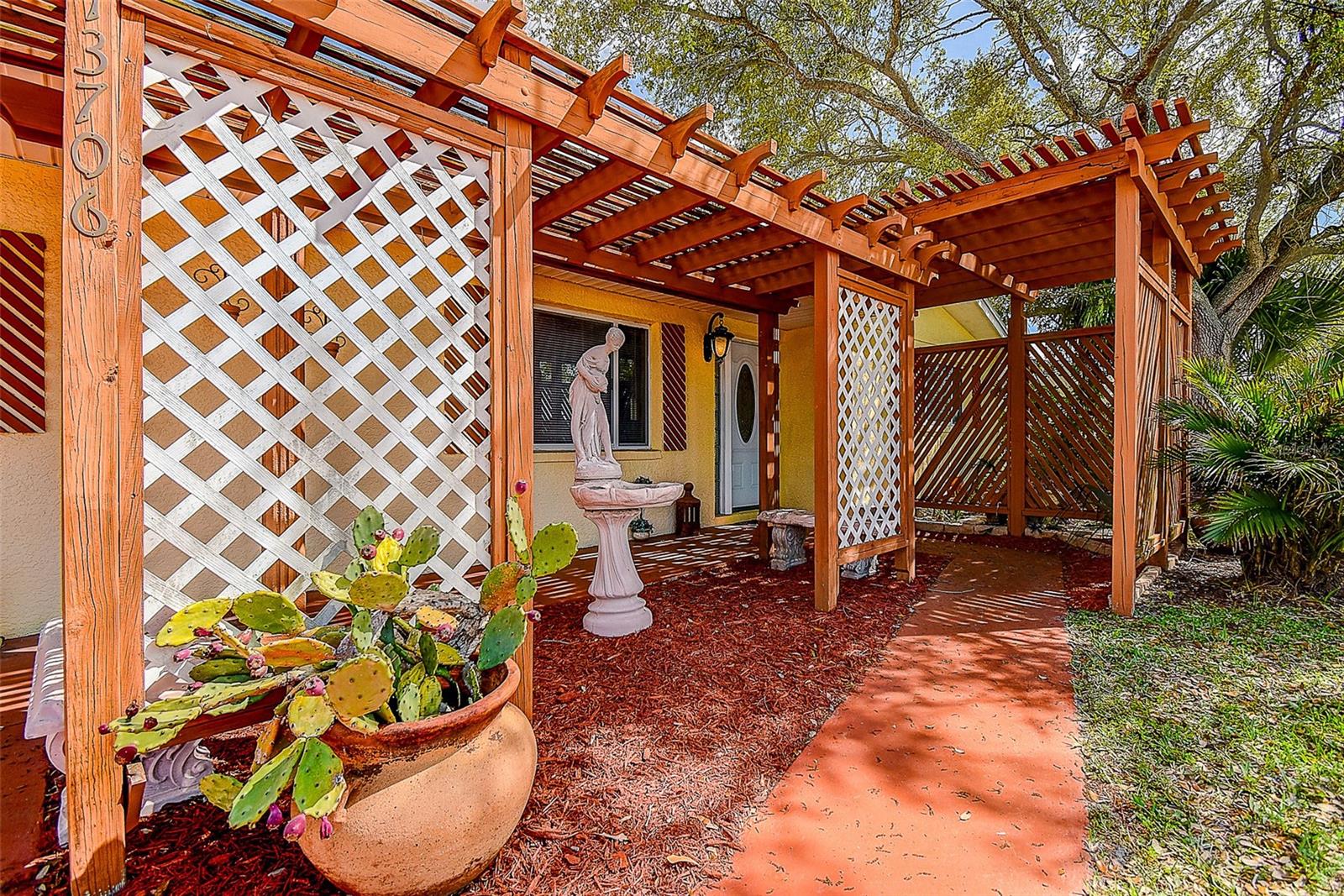 13706 BRITTON DR, HUDSON, FL — photo 41