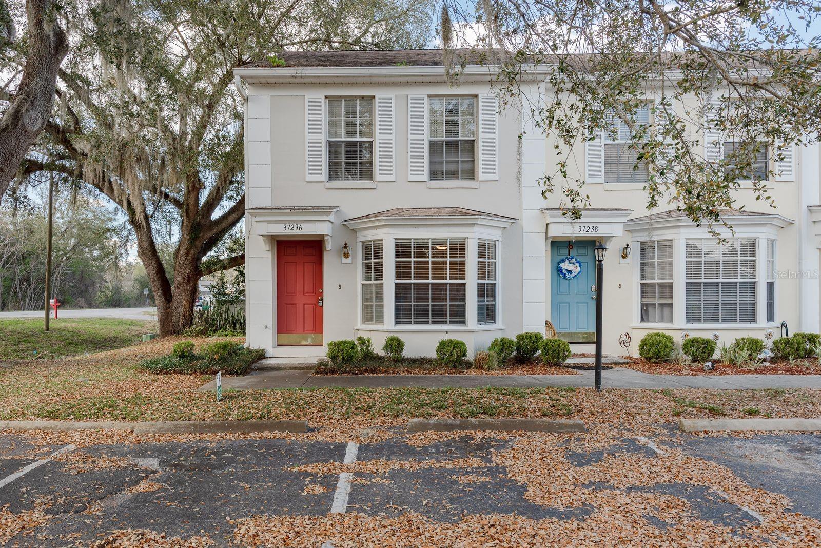 37236 EMBASSY PARK LN #1, DADE CITY, FL — photo 2