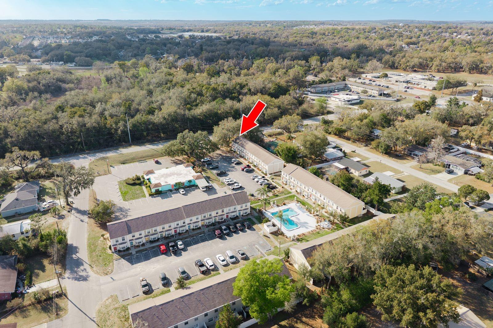 37236 EMBASSY PARK LN #1, DADE CITY, FL — photo 3