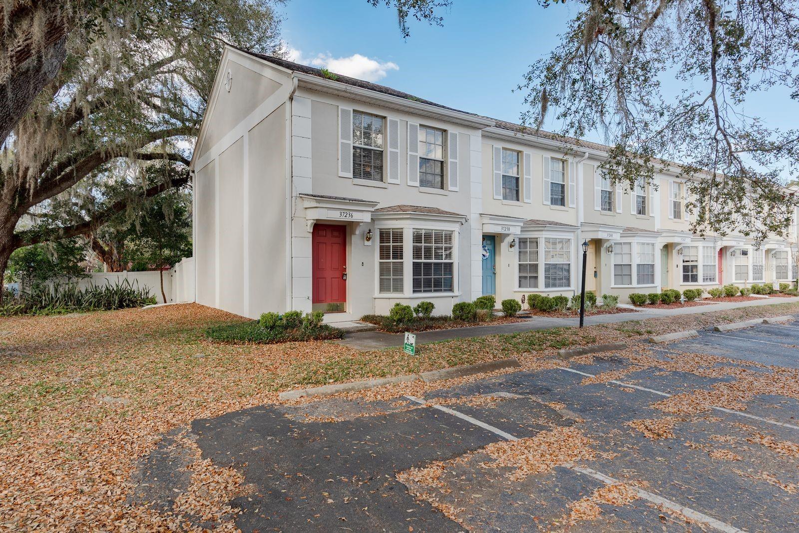 37236 EMBASSY PARK LN #1, DADE CITY, FL — photo 4