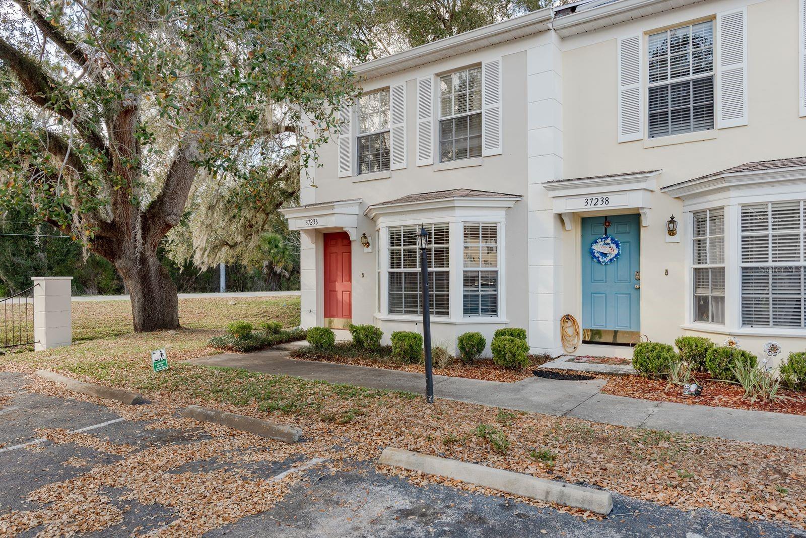 37236 EMBASSY PARK LN #1, DADE CITY, FL — photo 5