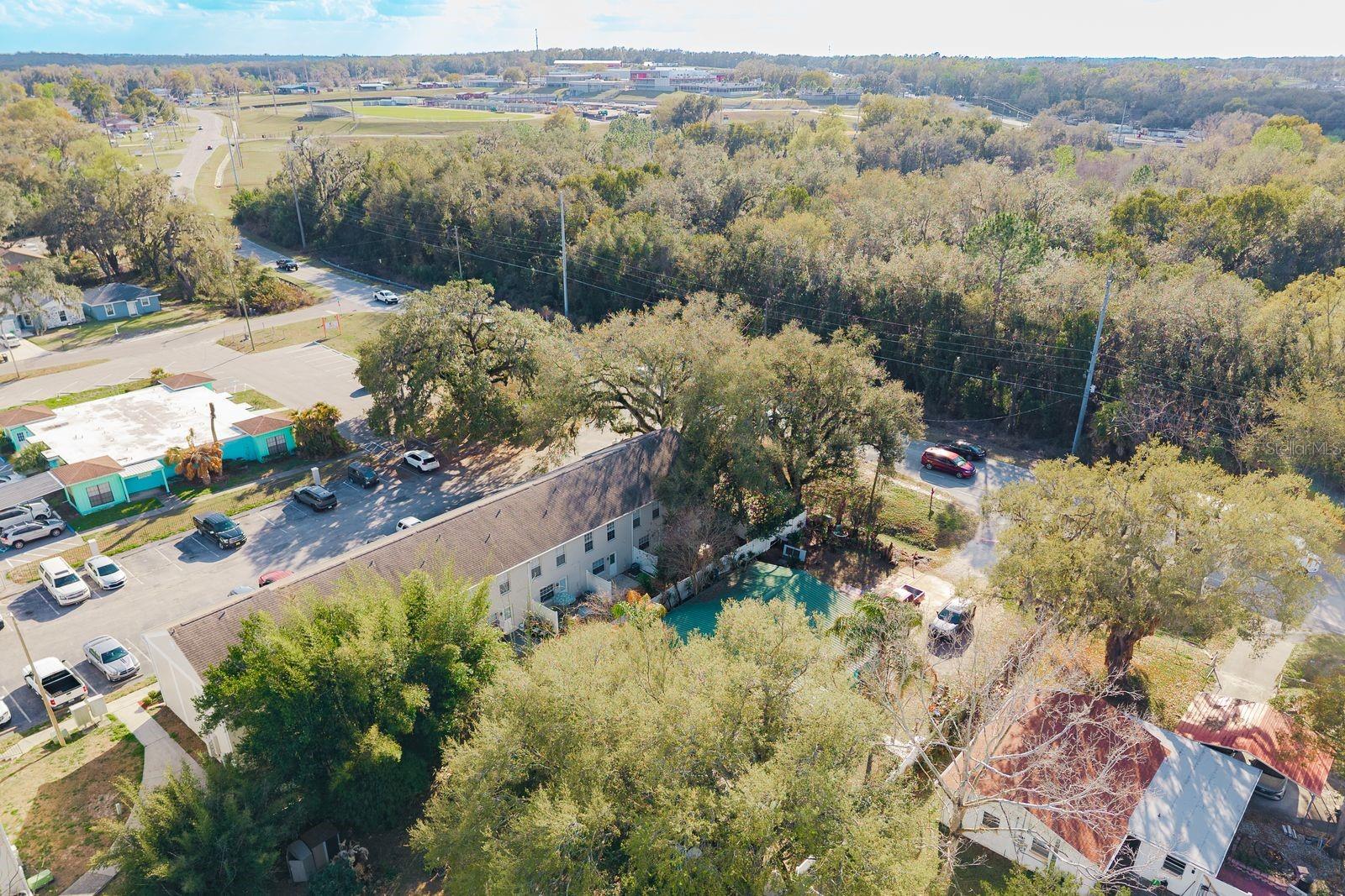 37236 EMBASSY PARK LN #1, DADE CITY, FL — photo 33