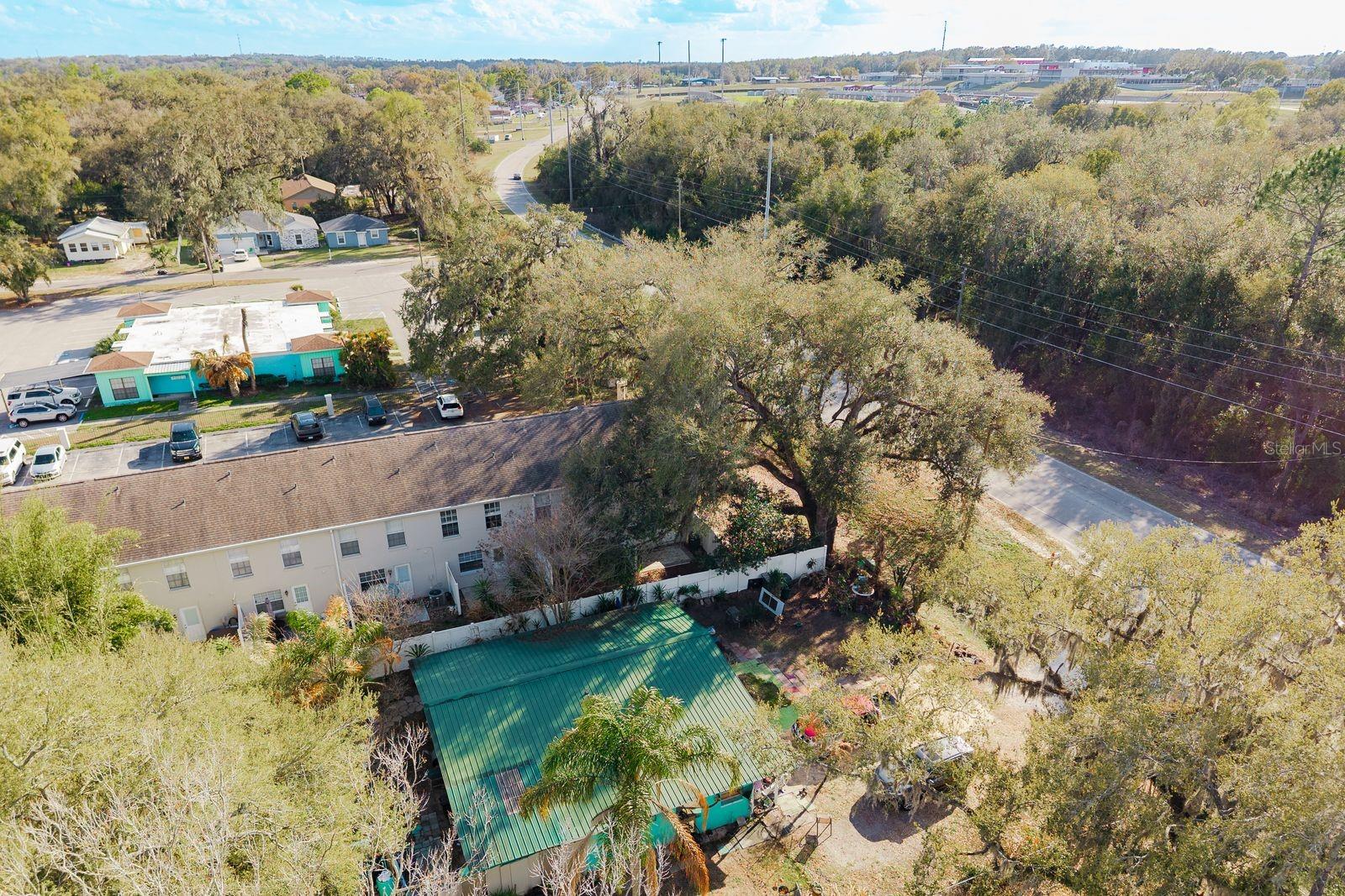 37236 EMBASSY PARK LN #1, DADE CITY, FL — photo 34