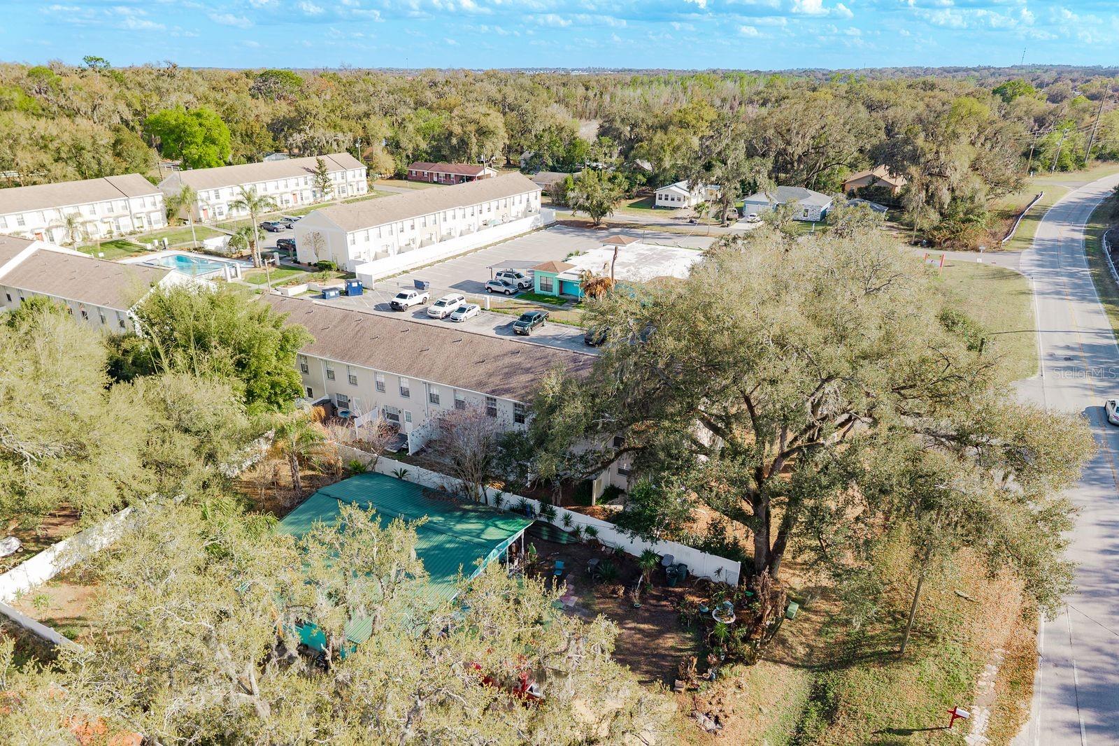 37236 EMBASSY PARK LN #1, DADE CITY, FL — photo 35