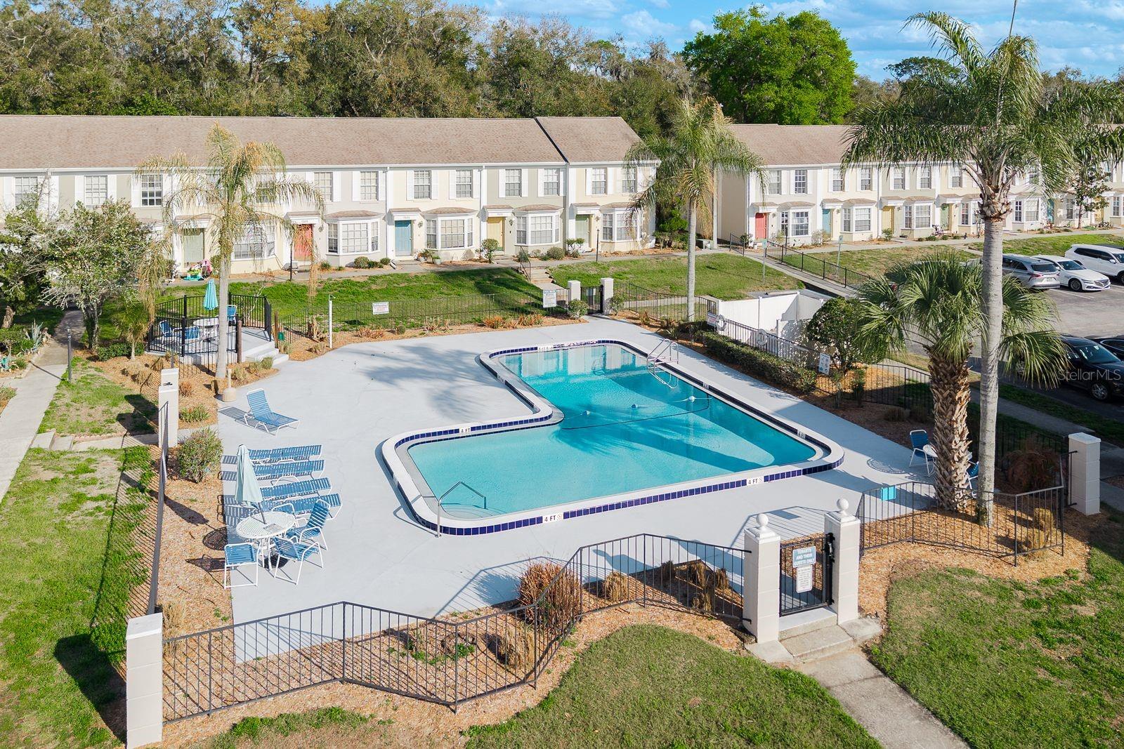 37236 EMBASSY PARK LN #1, DADE CITY, FL — photo 36