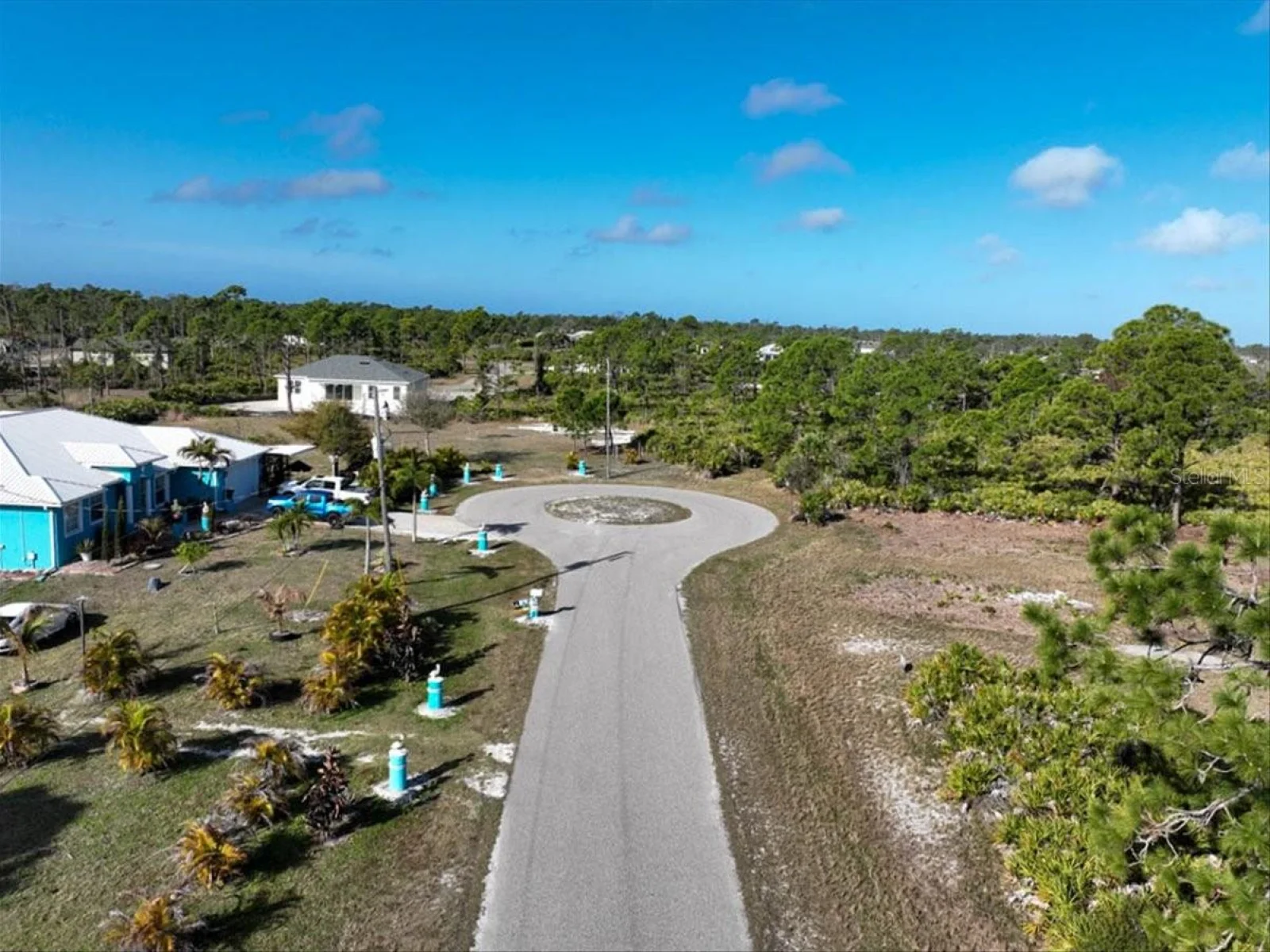 6 BERTH CT, PLACIDA, FL — photo 2