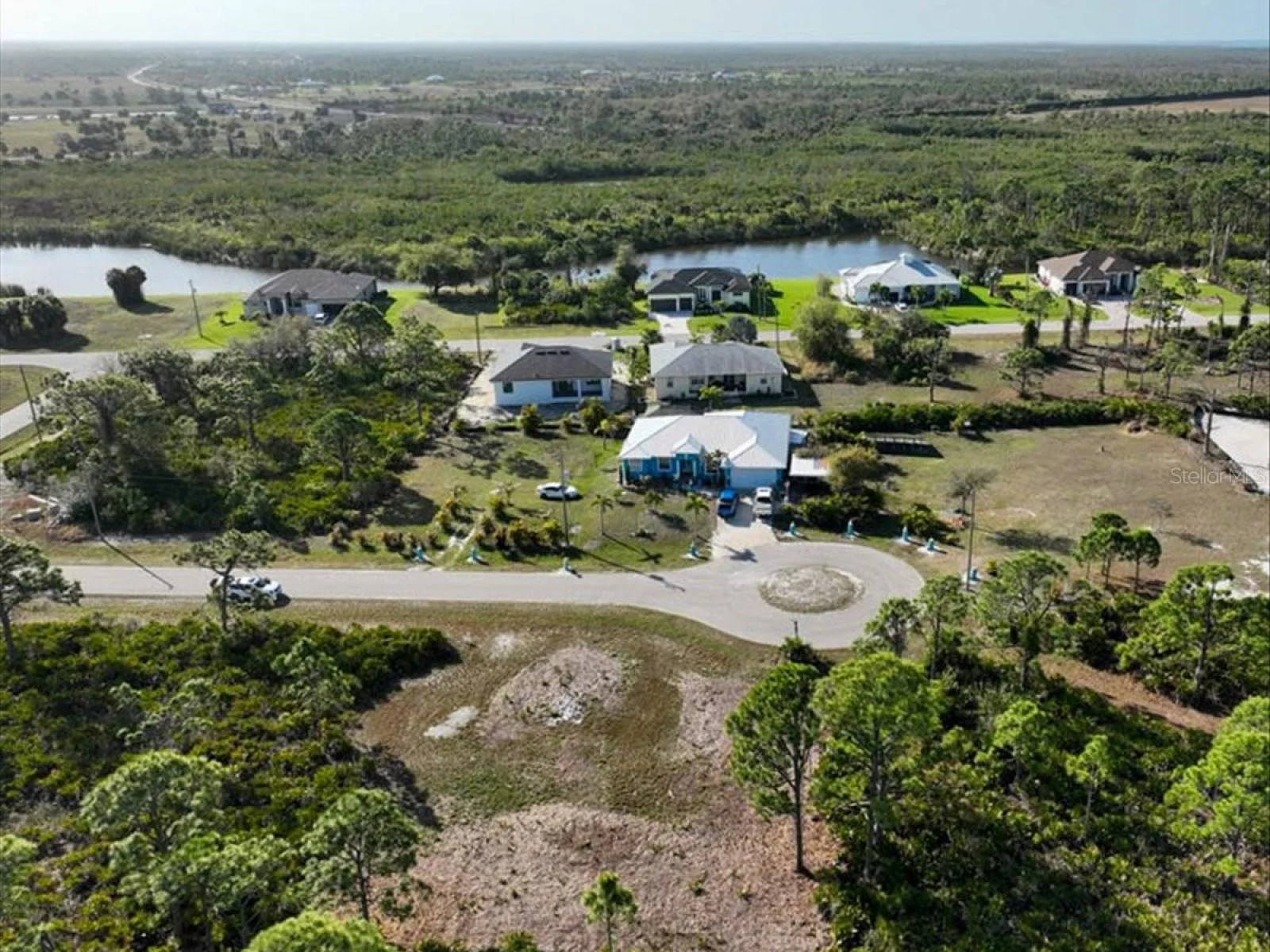 6 BERTH CT, PLACIDA, FL — photo 14