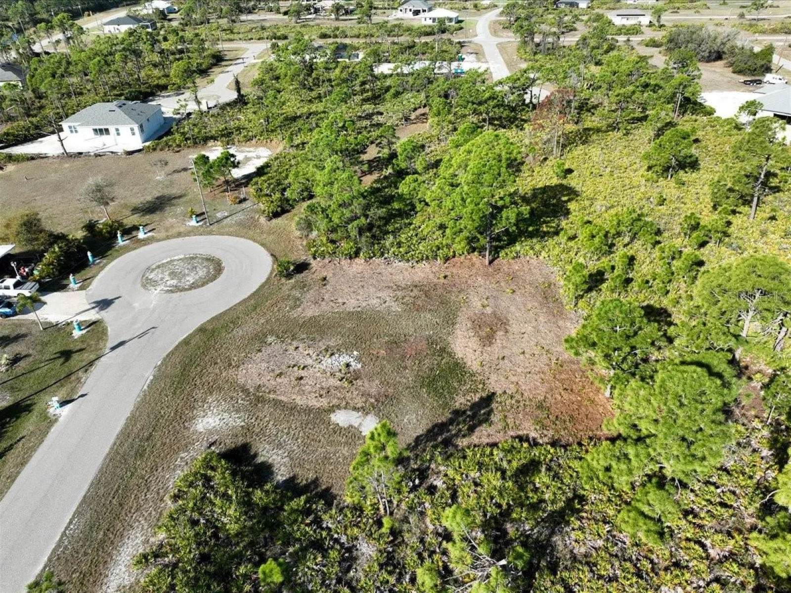 6 BERTH CT, PLACIDA, FL — photo 16