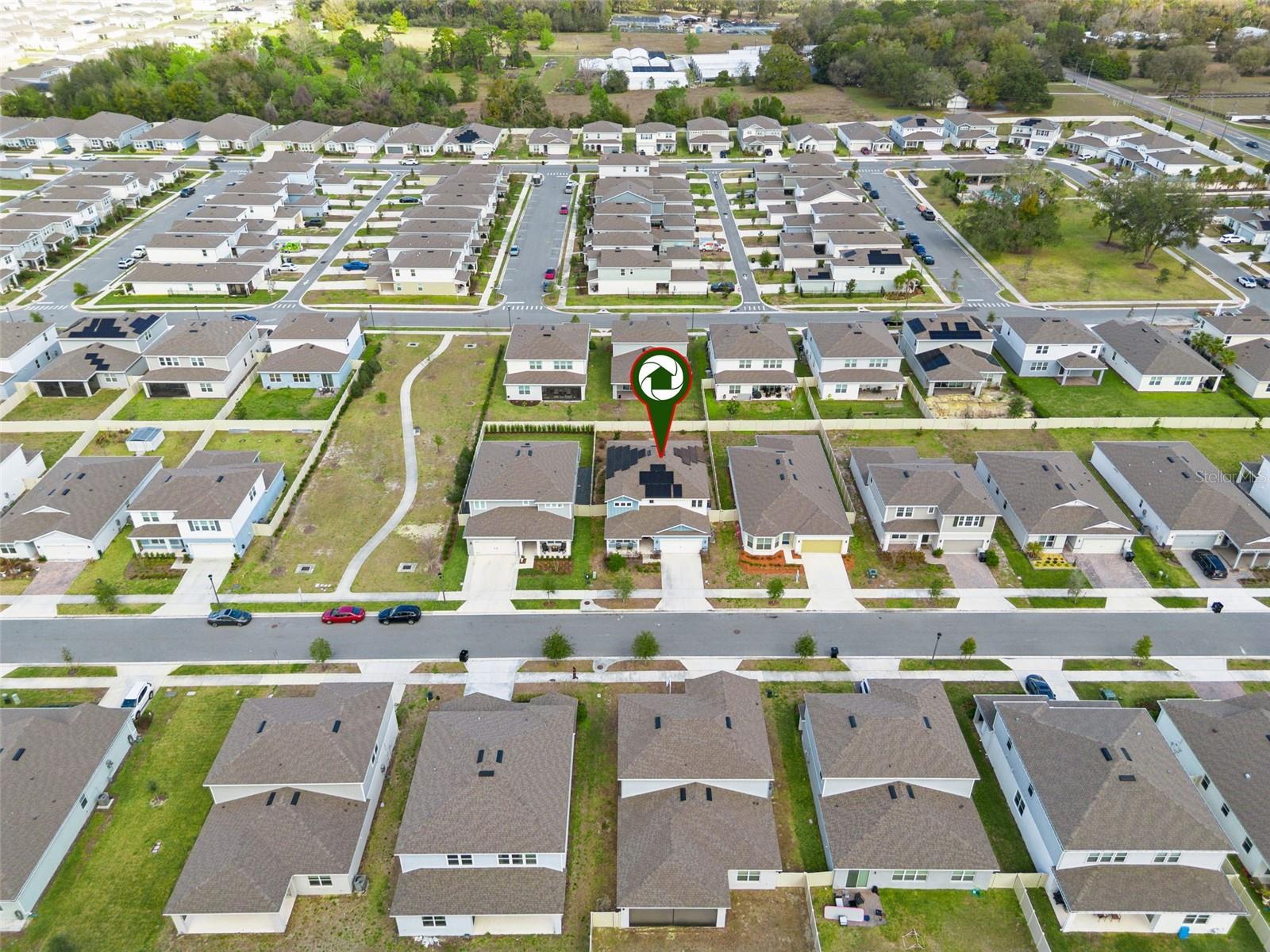 4008 MEANDERING BAY DR, APOPKA, FL — photo 38