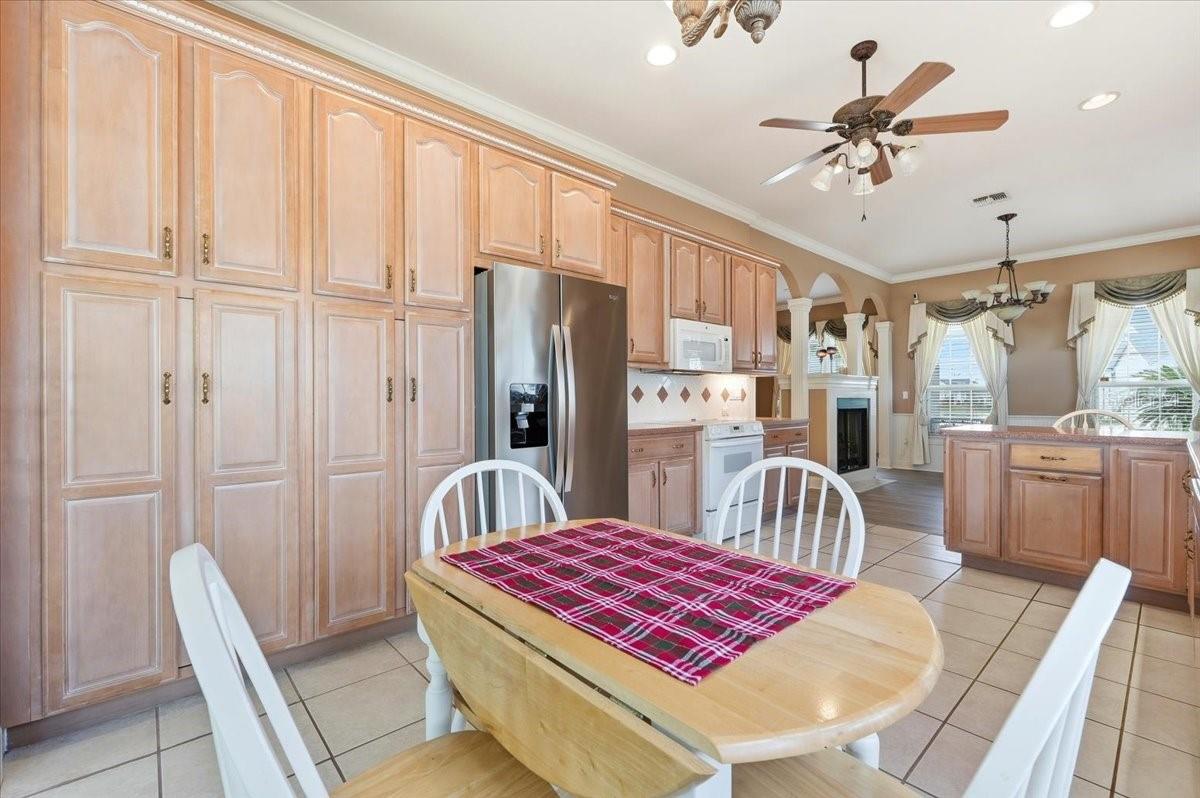 305 MOTORCOACH DR S, POLK CITY, FL — photo 24