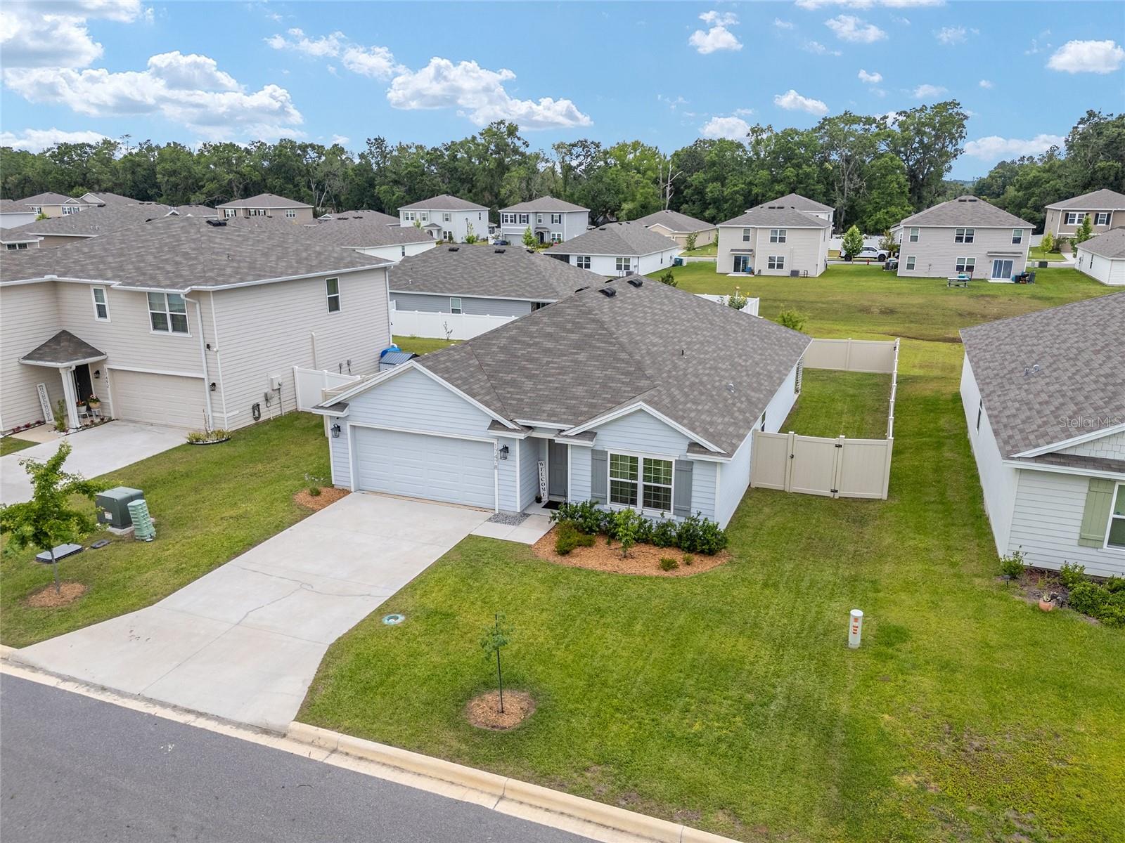17478 NW 172ND AVE, ALACHUA, FL — photo 57