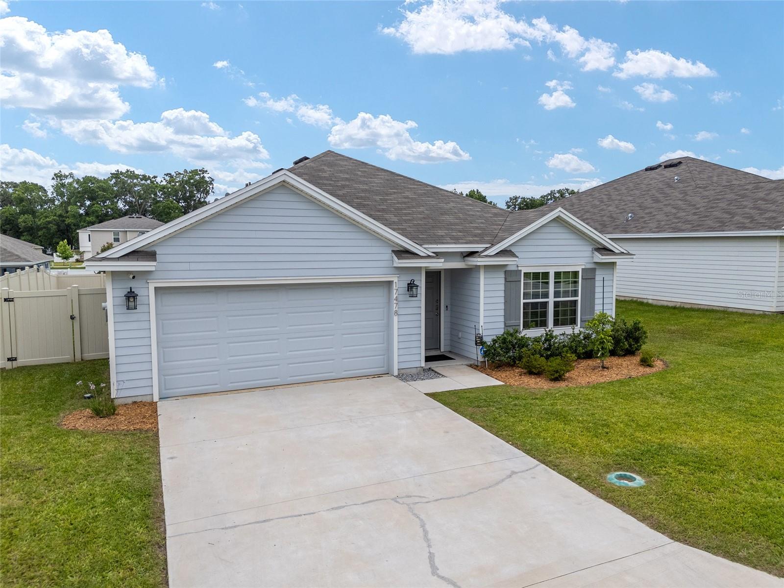 17478 NW 172ND AVE, ALACHUA, FL — photo 59