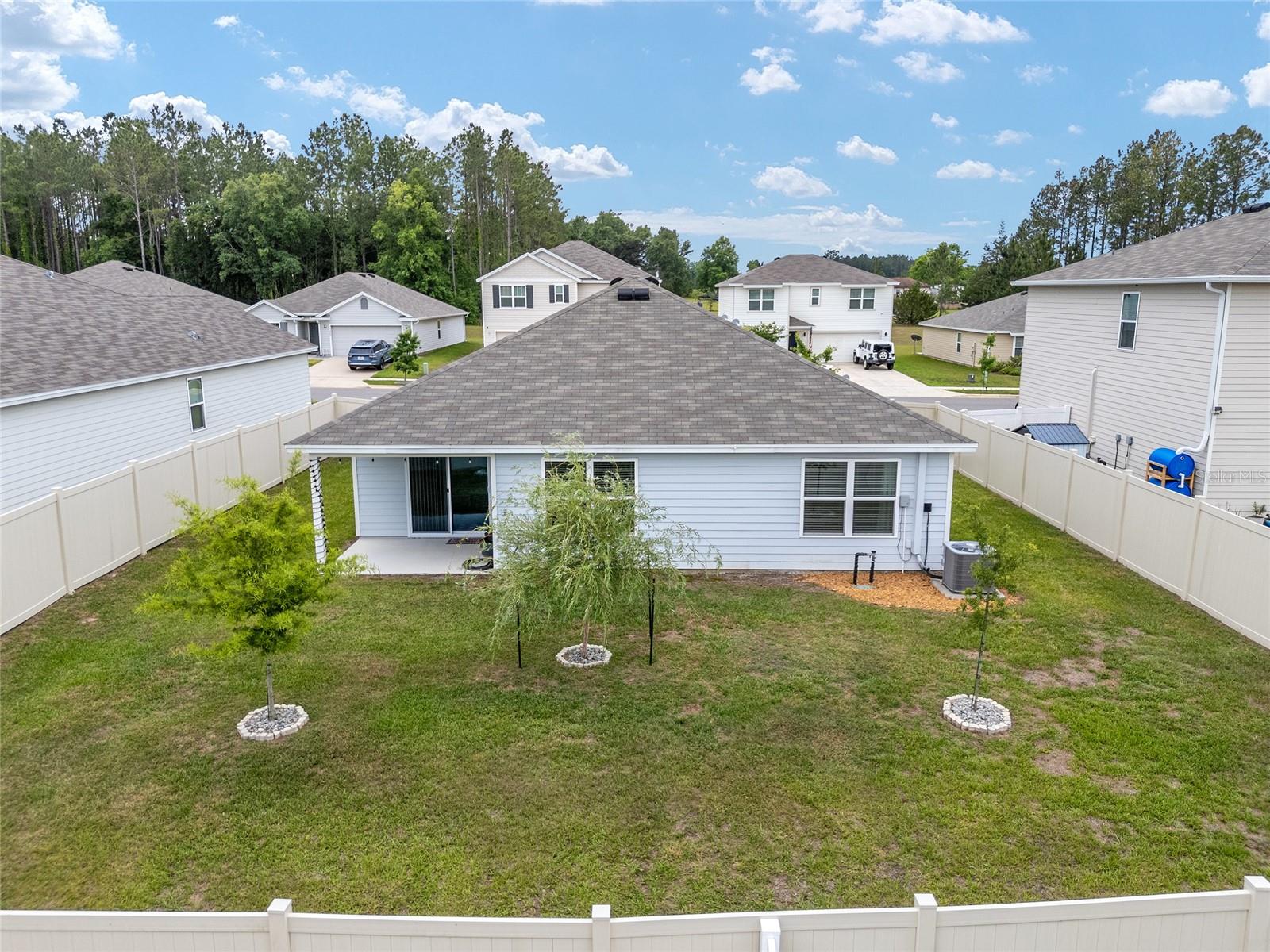 17478 NW 172ND AVE, ALACHUA, FL — photo 61