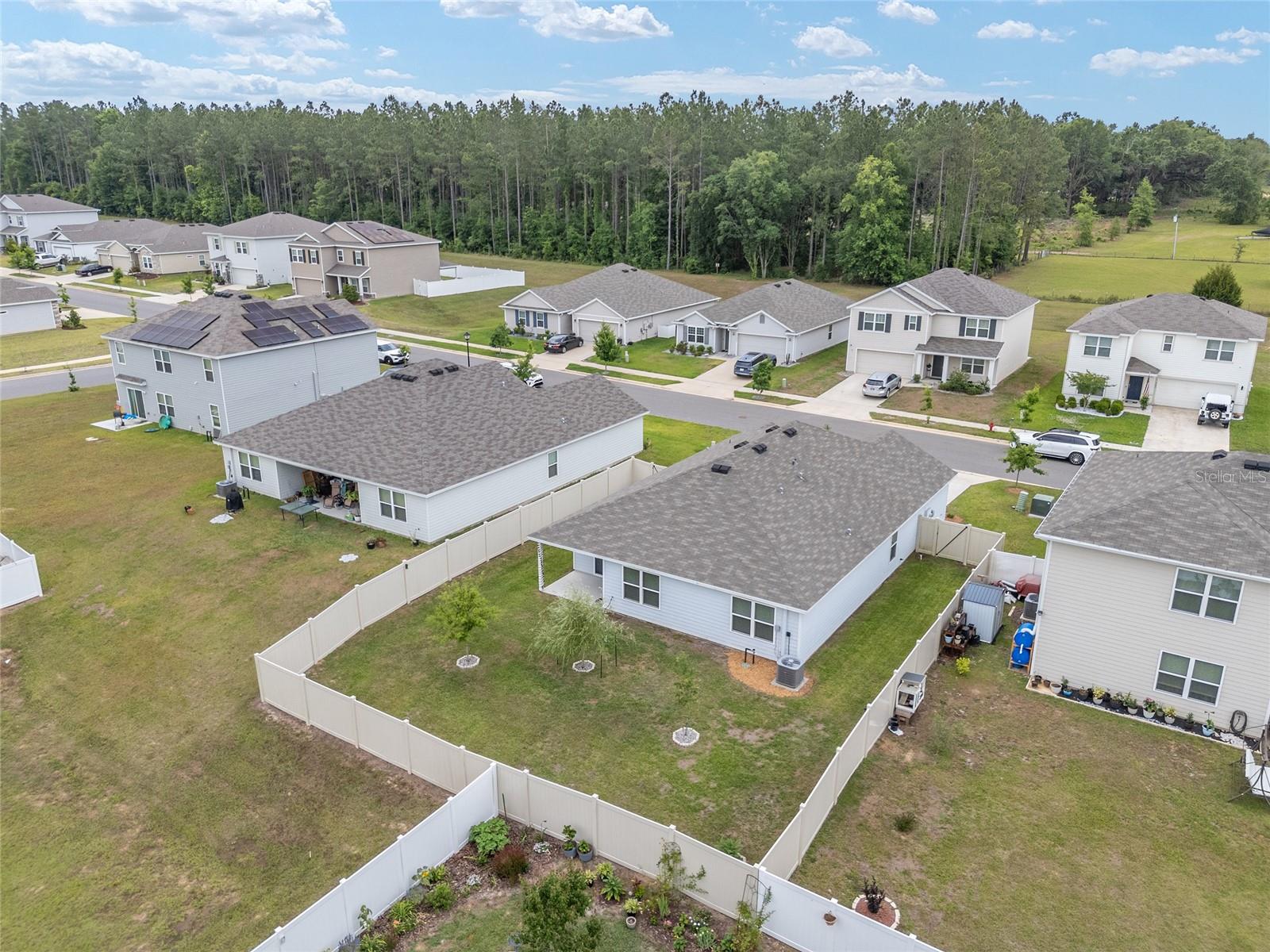17478 NW 172ND AVE, ALACHUA, FL — photo 63