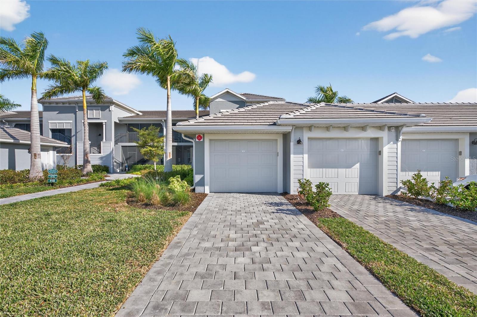 12520 GALAPAGOS CT #105, VENICE, FL