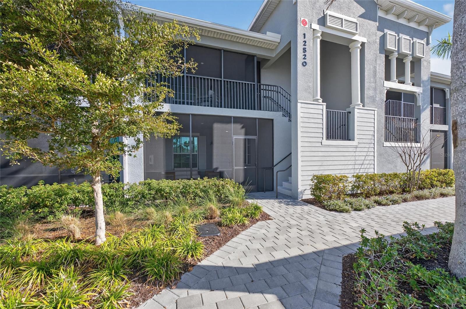 12520 GALAPAGOS CT #105, VENICE, FL — photo 2