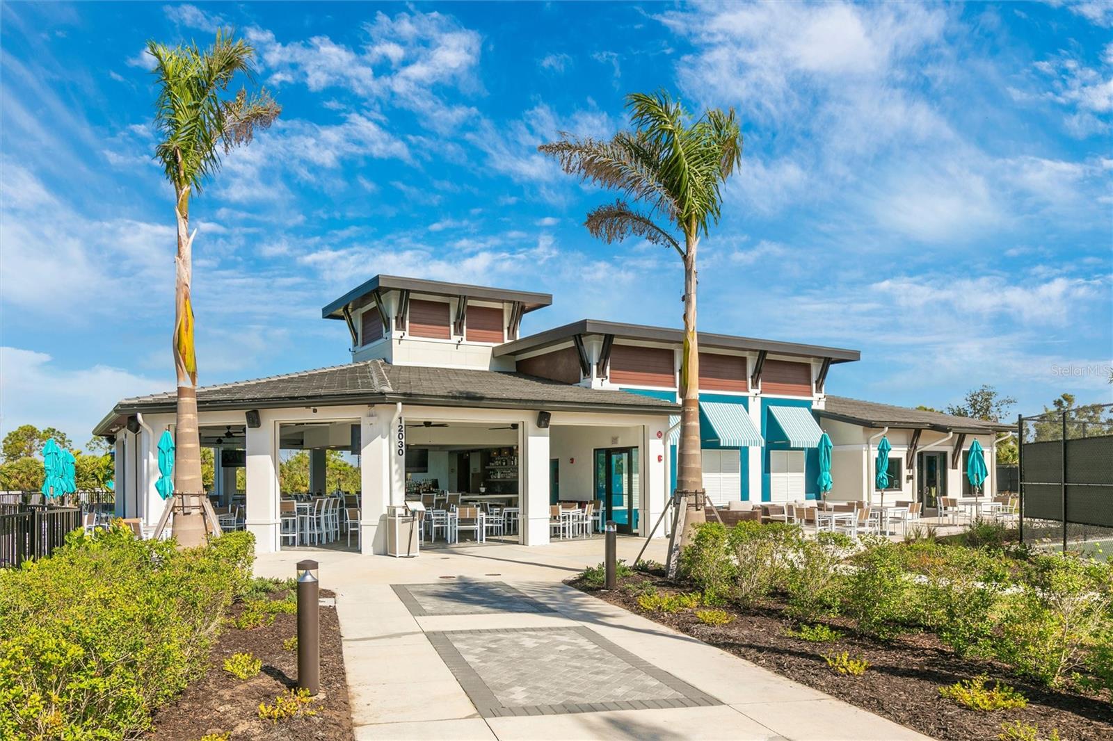 12520 GALAPAGOS CT #105, VENICE, FL — photo 58