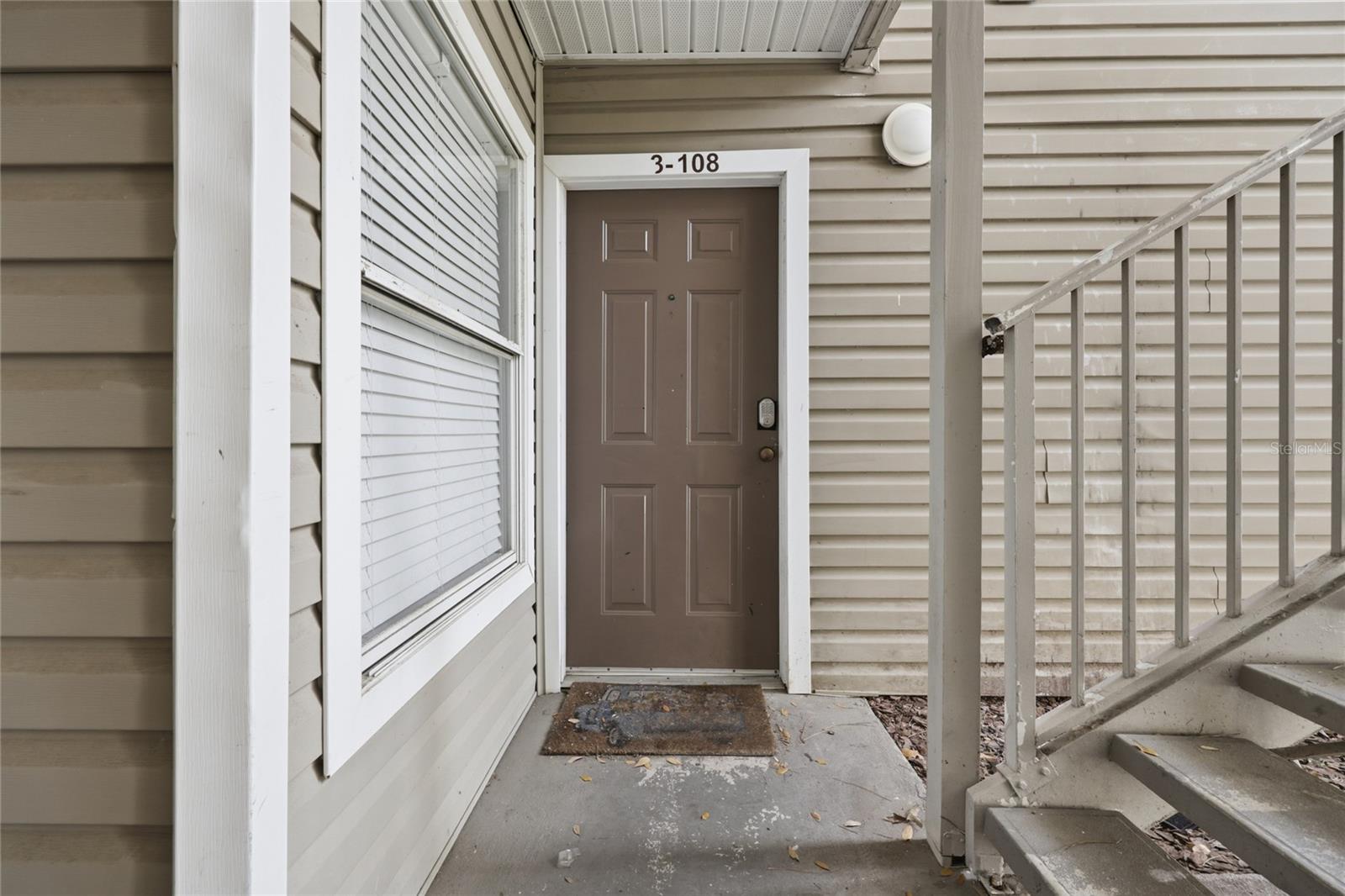 4000 sw 23rd UNIT #3108, GAINESVILLE, FL — photo 2