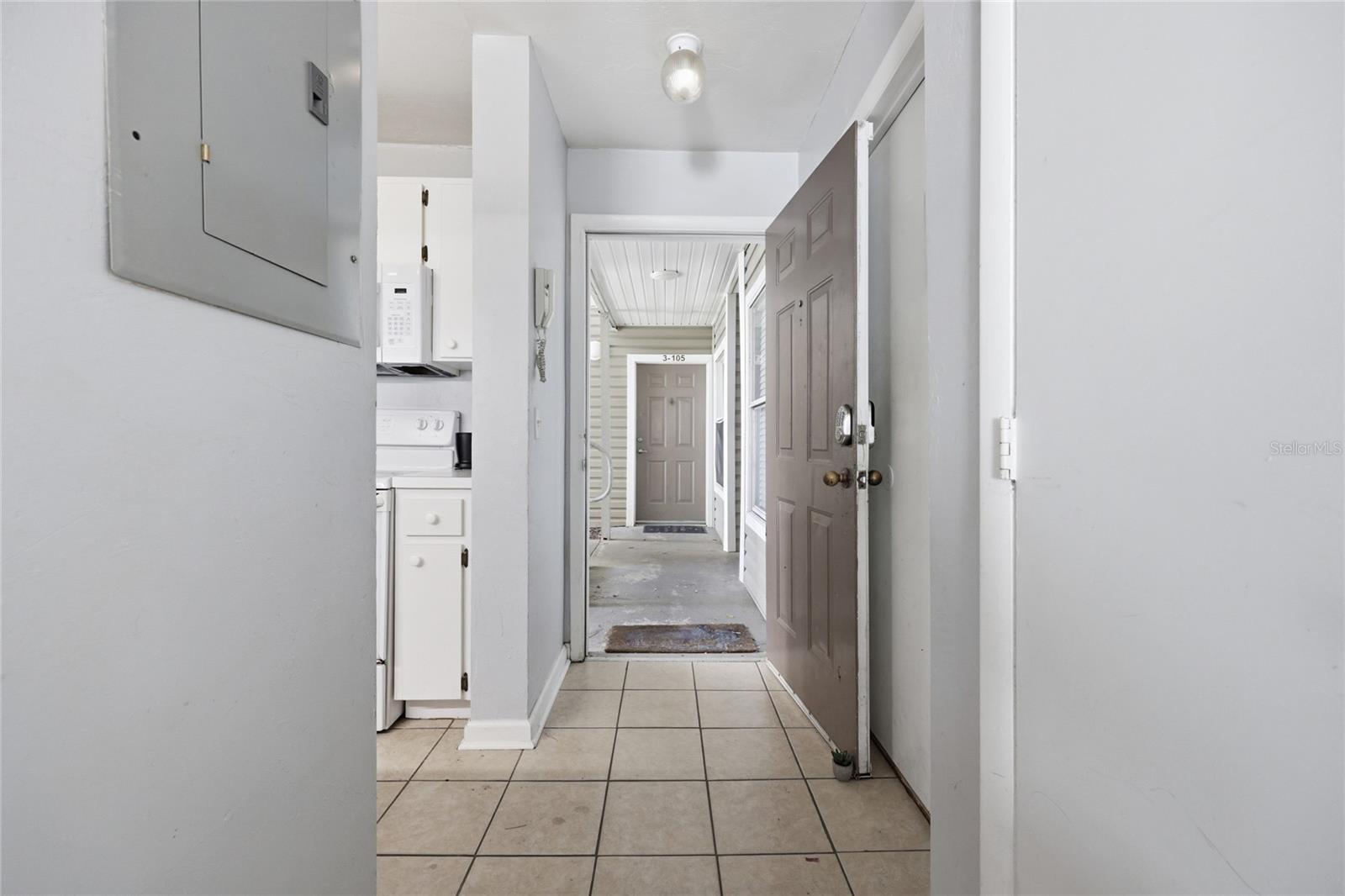 4000 sw 23rd UNIT #3108, GAINESVILLE, FL — photo 3