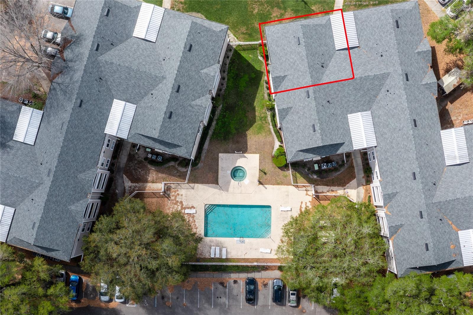 4000 sw 23rd UNIT #3108, GAINESVILLE, FL — photo 20