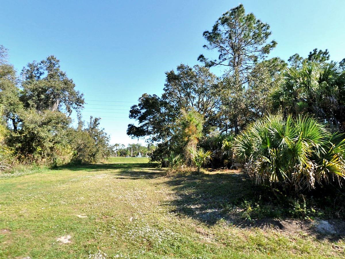 Lot 24 LARAMIE CIR, NORTH PORT, FL