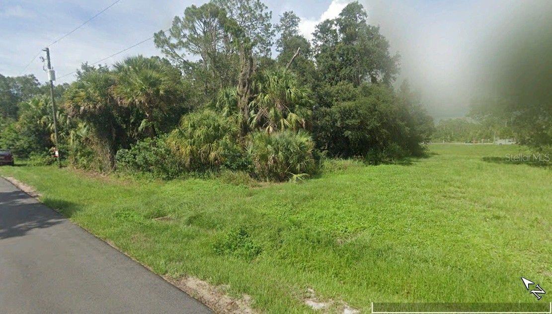 Lot 24 LARAMIE CIR, NORTH PORT, FL — photo 2