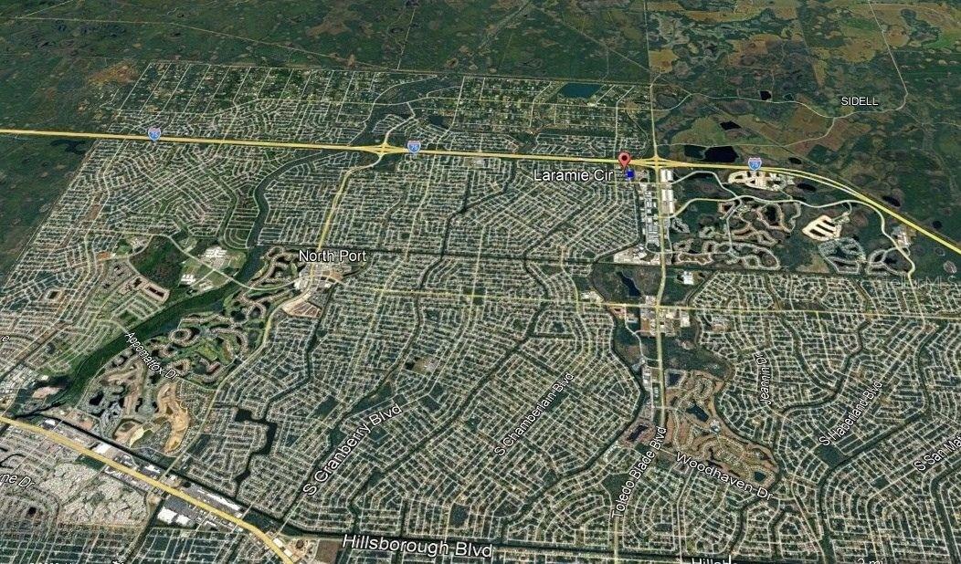 Lot 24 LARAMIE CIR, NORTH PORT, FL — photo 5