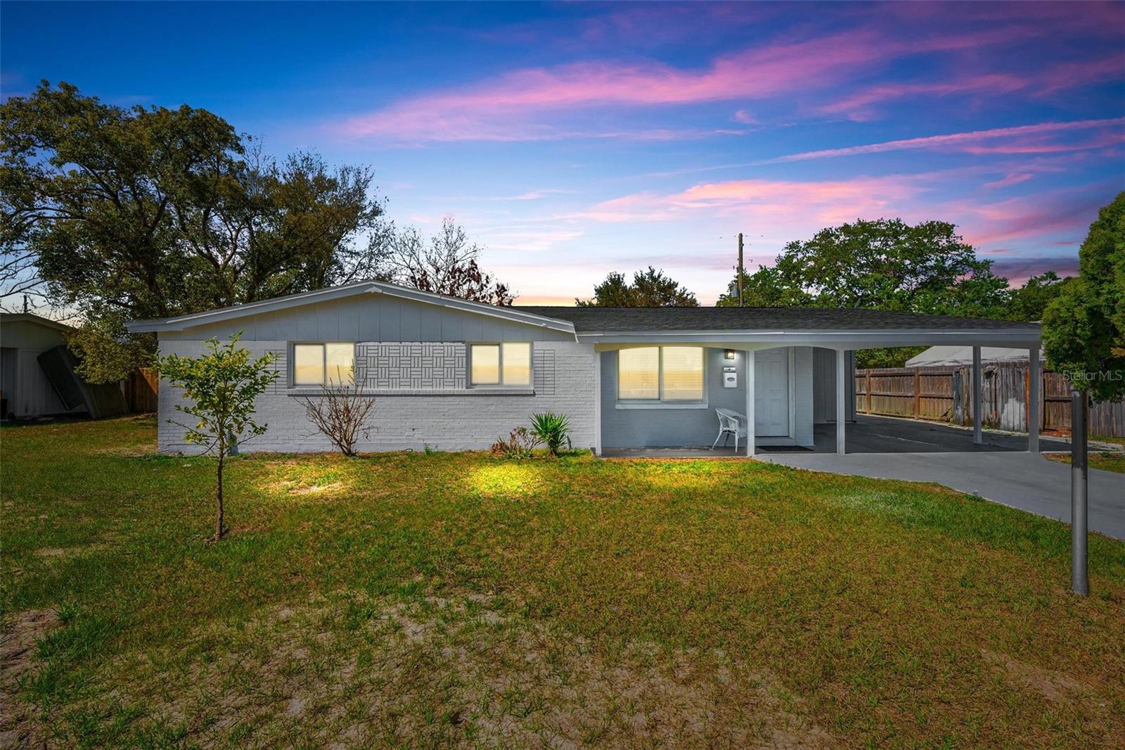 410 SANTIAGO AVE, ORLANDO, FL