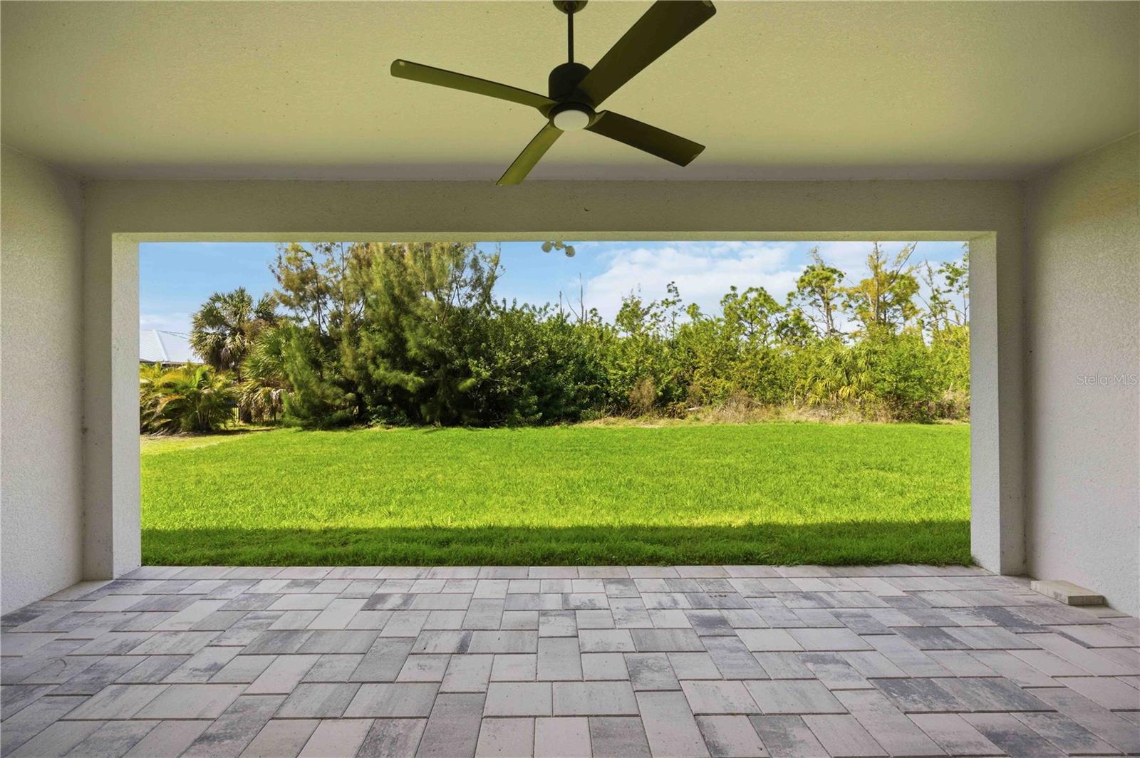 10443 RIVERSIDE RD, PORT CHARLOTTE, FL — photo 39
