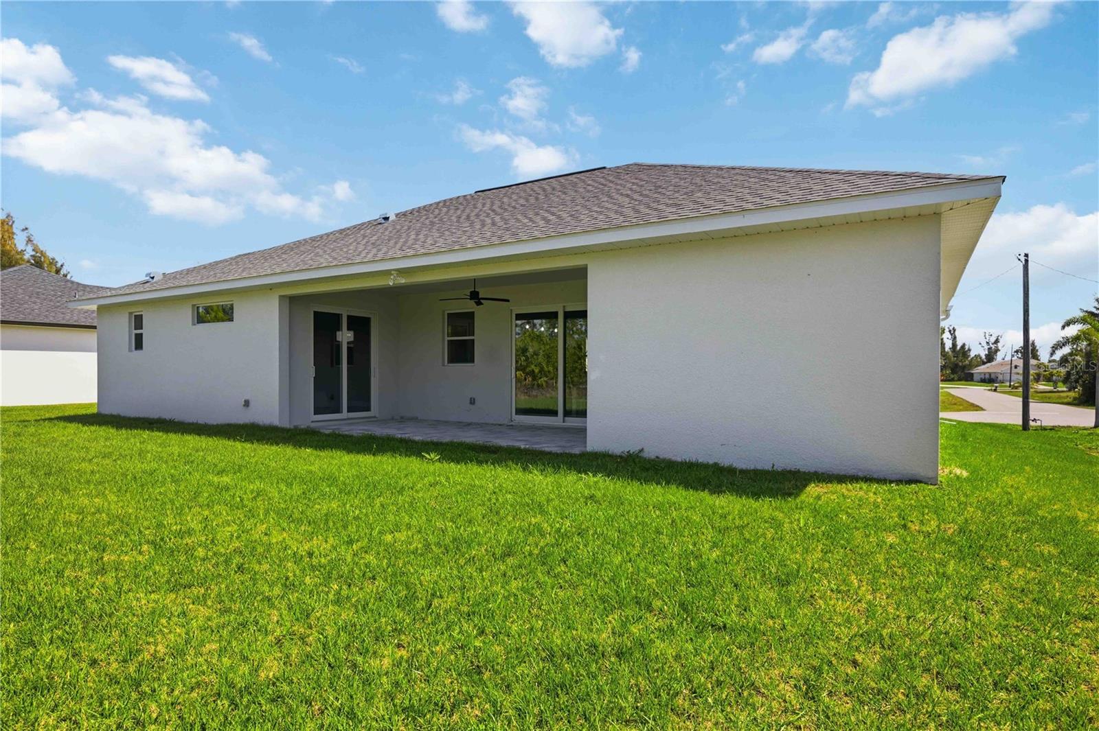 10443 RIVERSIDE RD, PORT CHARLOTTE, FL — photo 43