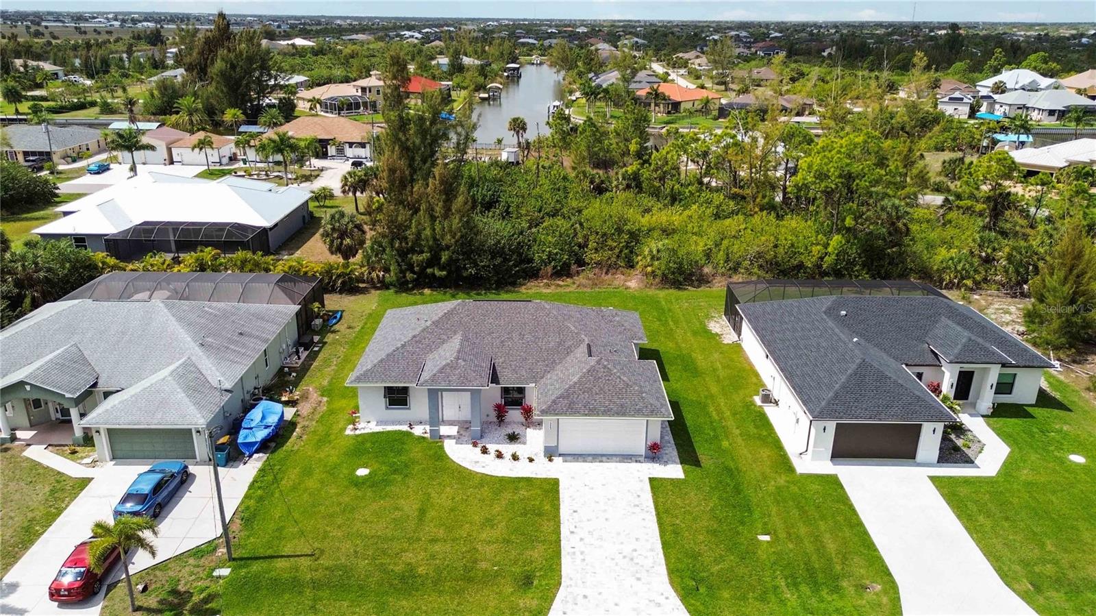 10443 RIVERSIDE RD, PORT CHARLOTTE, FL — photo 46