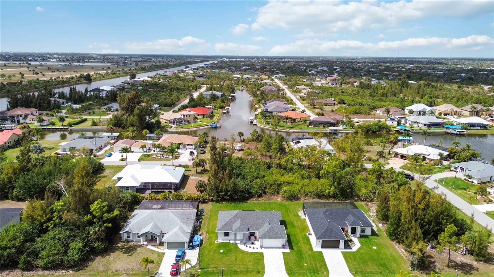 10443 RIVERSIDE RD, PORT CHARLOTTE, FL — photo 48