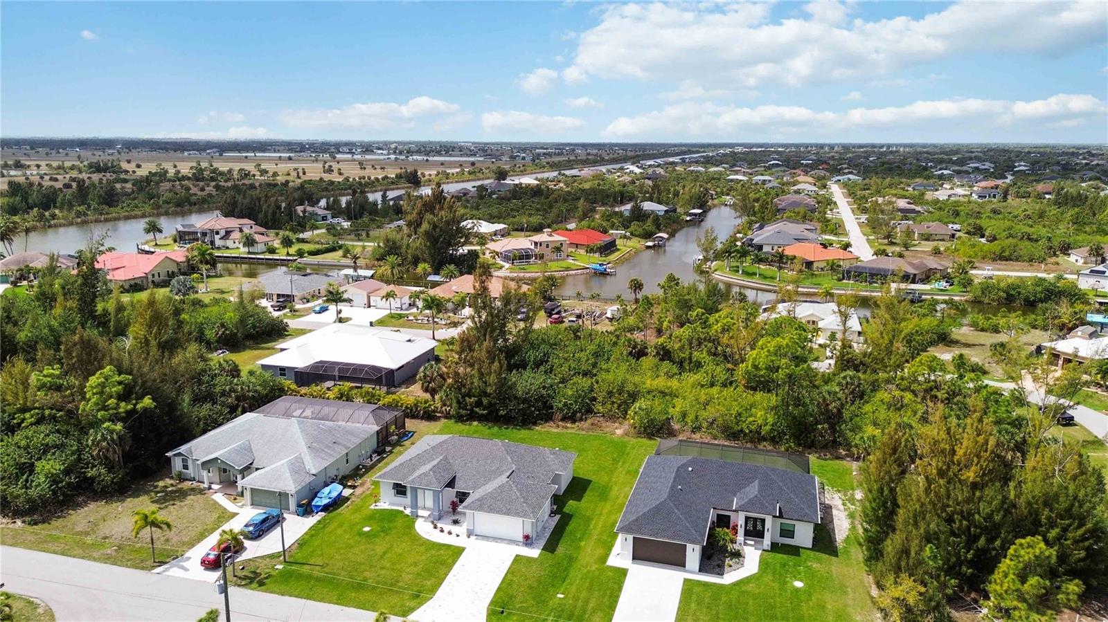 10443 RIVERSIDE RD, PORT CHARLOTTE, FL — photo 49